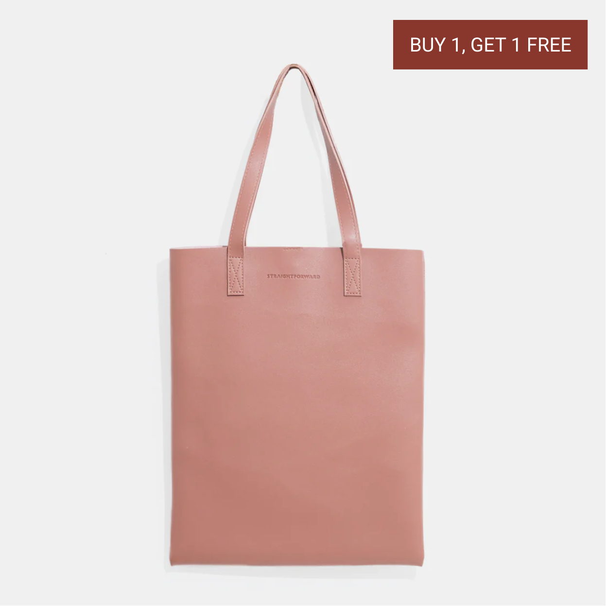 DVL Portrait Tote Bag