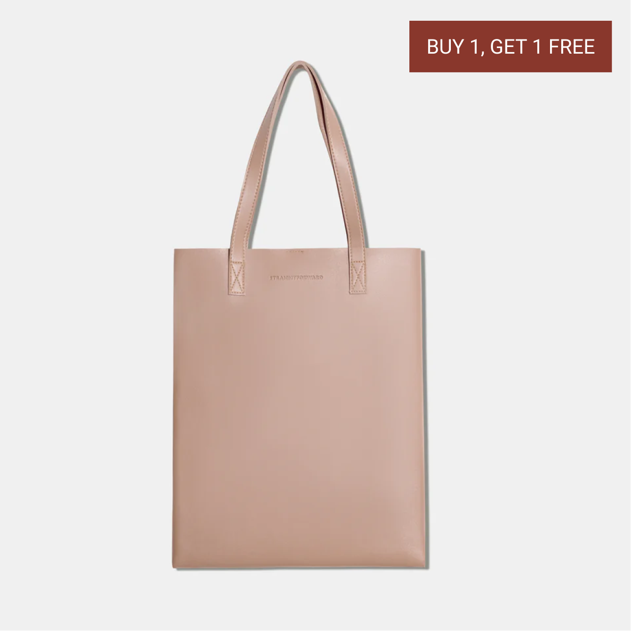 DVL Portrait Tote Bag