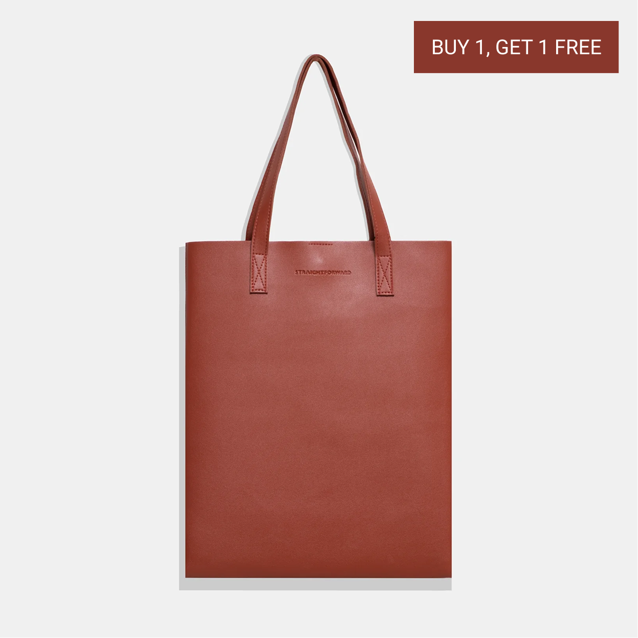 DVL Portrait Tote Bag