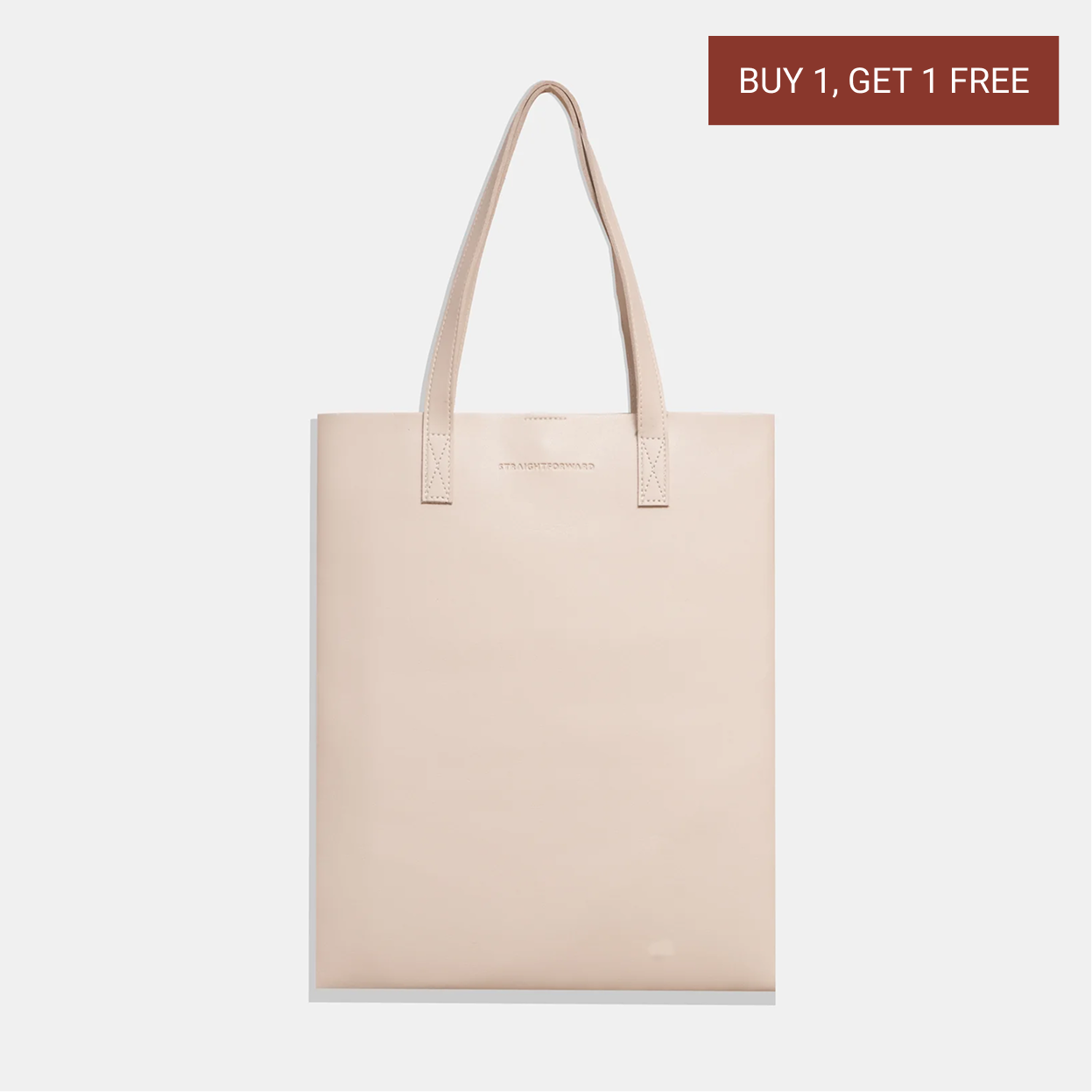 DVL Portrait Tote Bag
