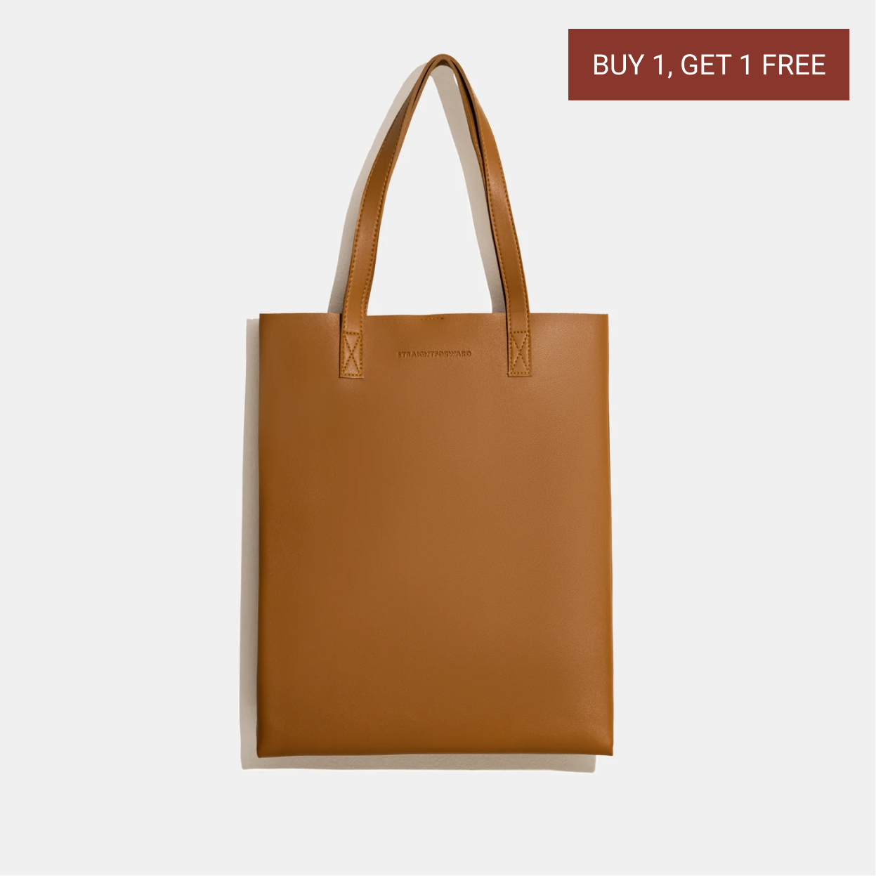 DVL Portrait Tote Bag