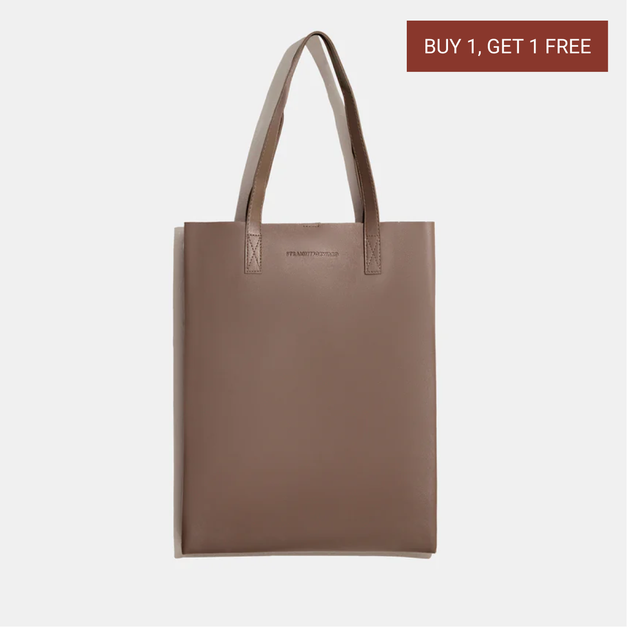 DVL Portrait Tote Bag