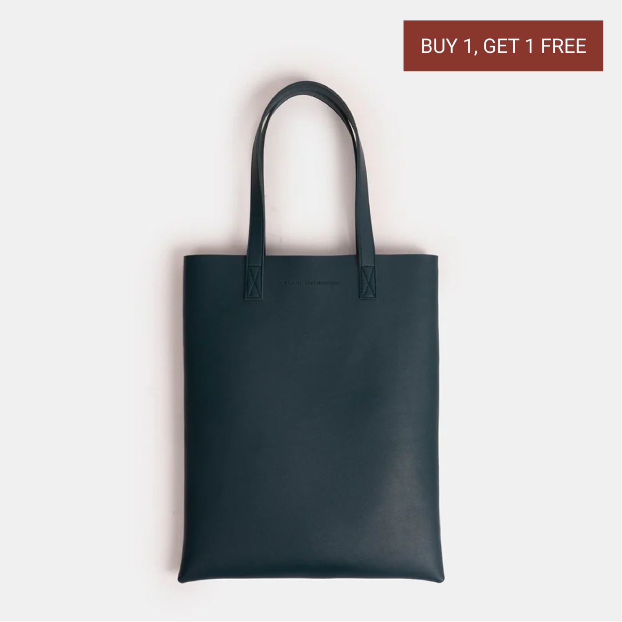DVL Portrait Tote Bag