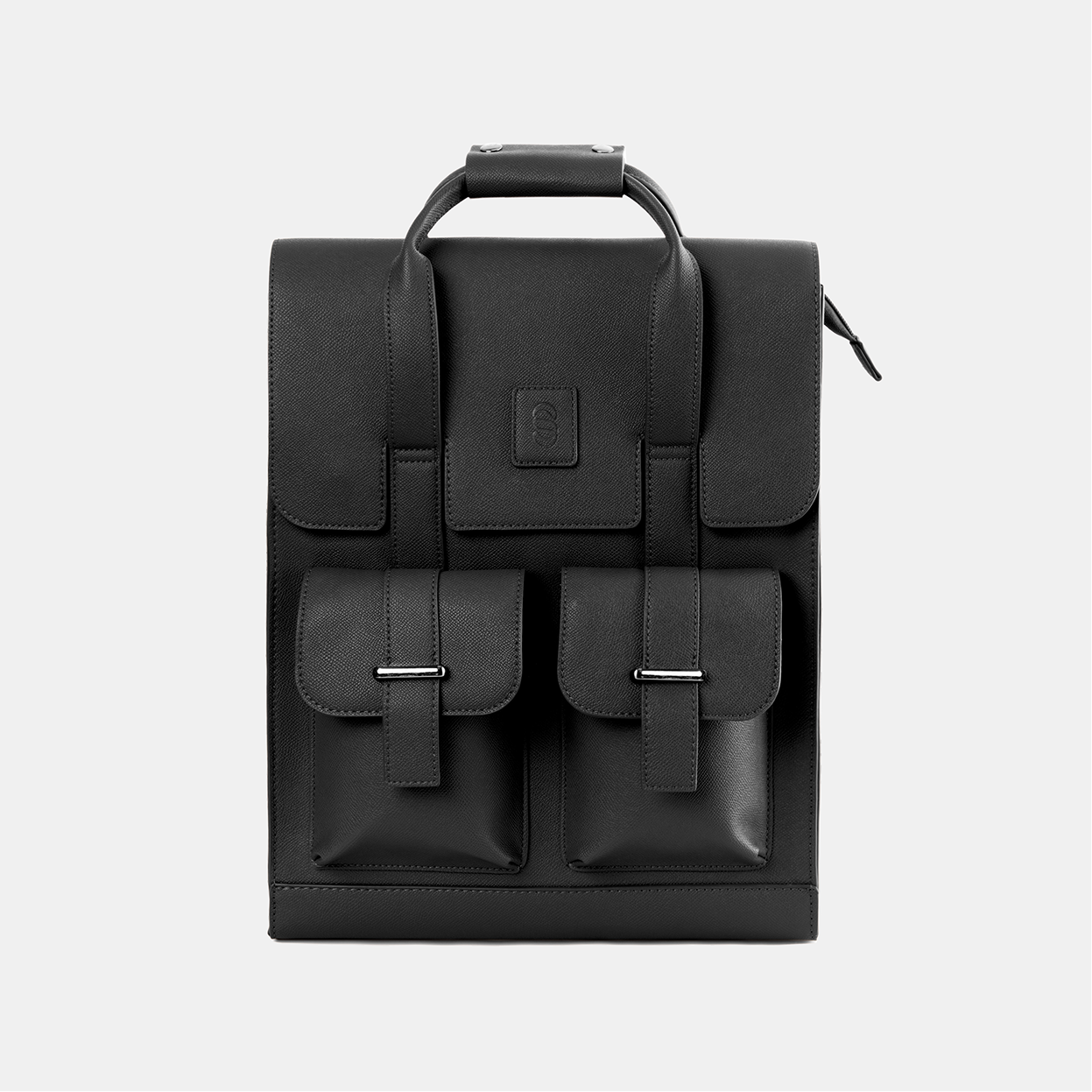 DVL Satchel Backpack