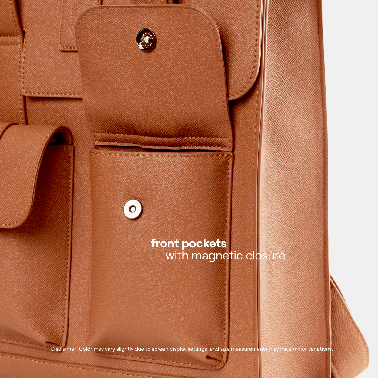 DVL Satchel Backpack