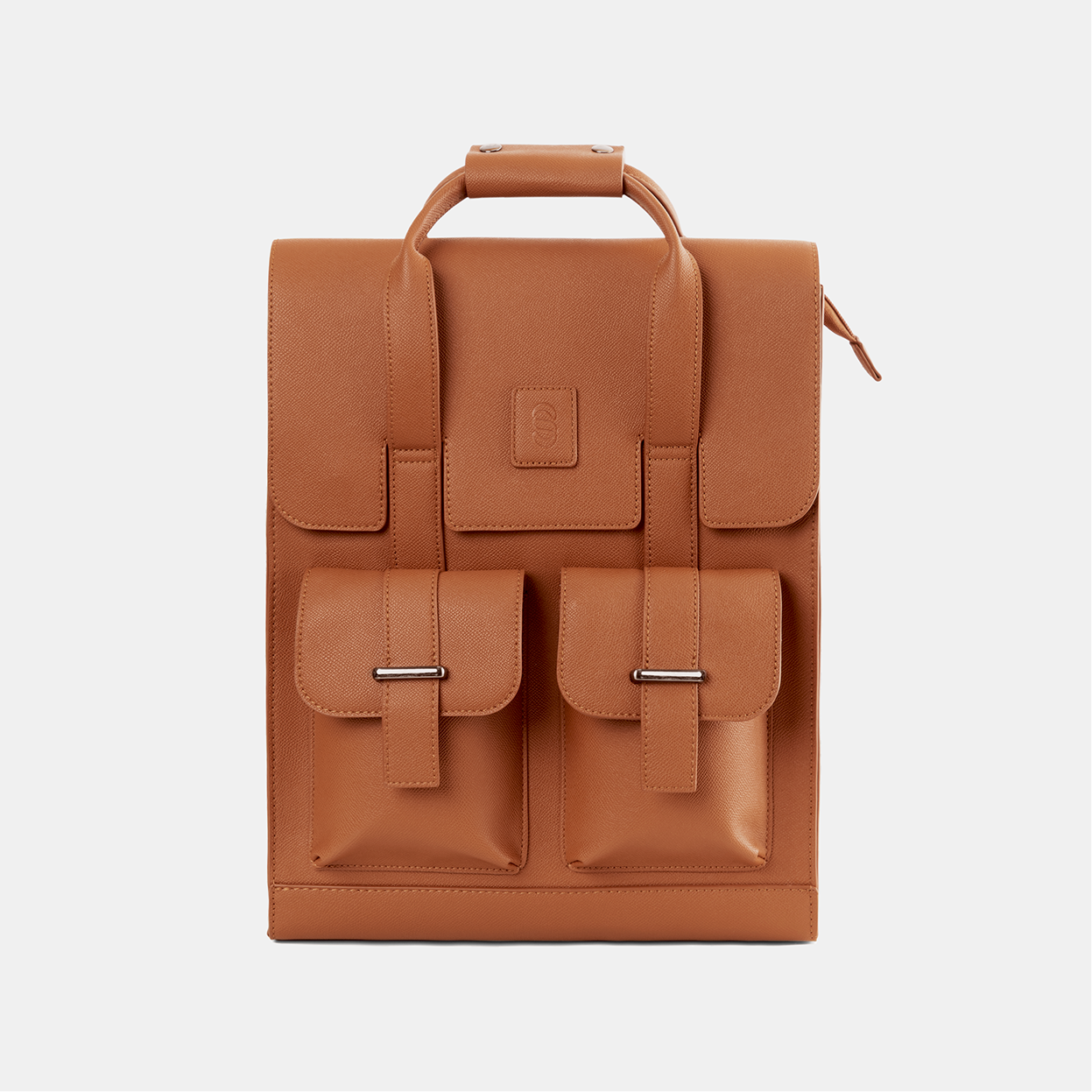 DVL Satchel Backpack