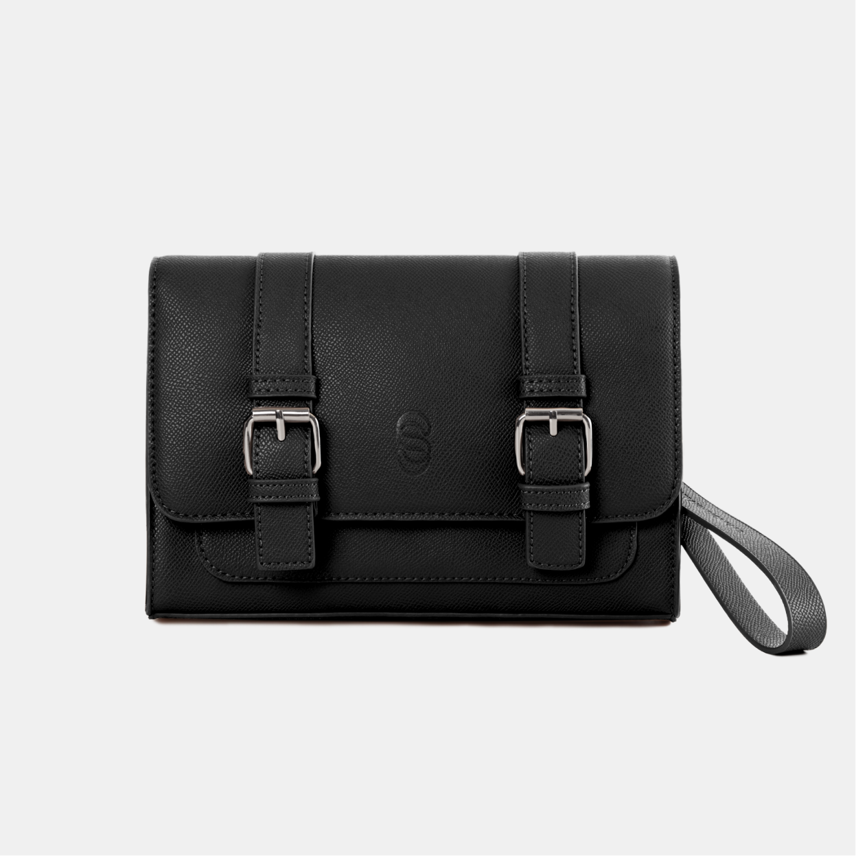 DVL Satchel Clutch