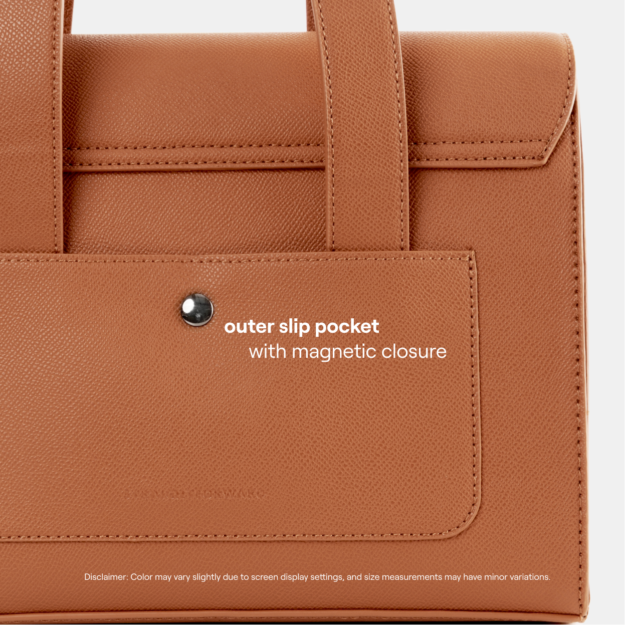 DVL Satchel Sling
