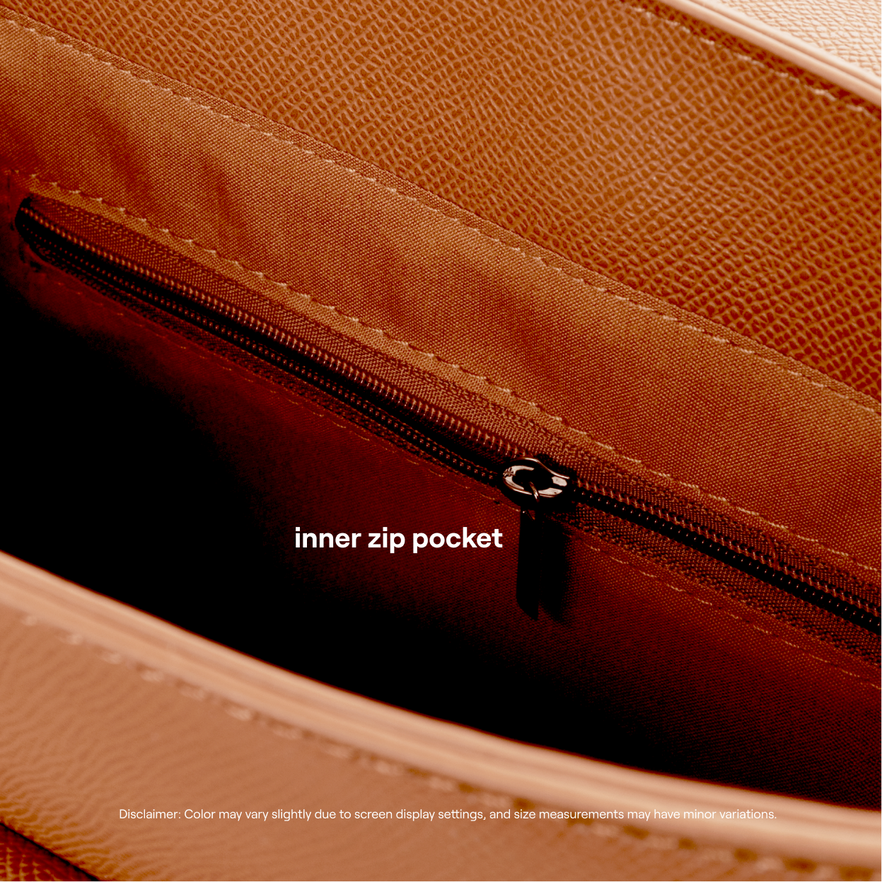 DVL Satchel Sling