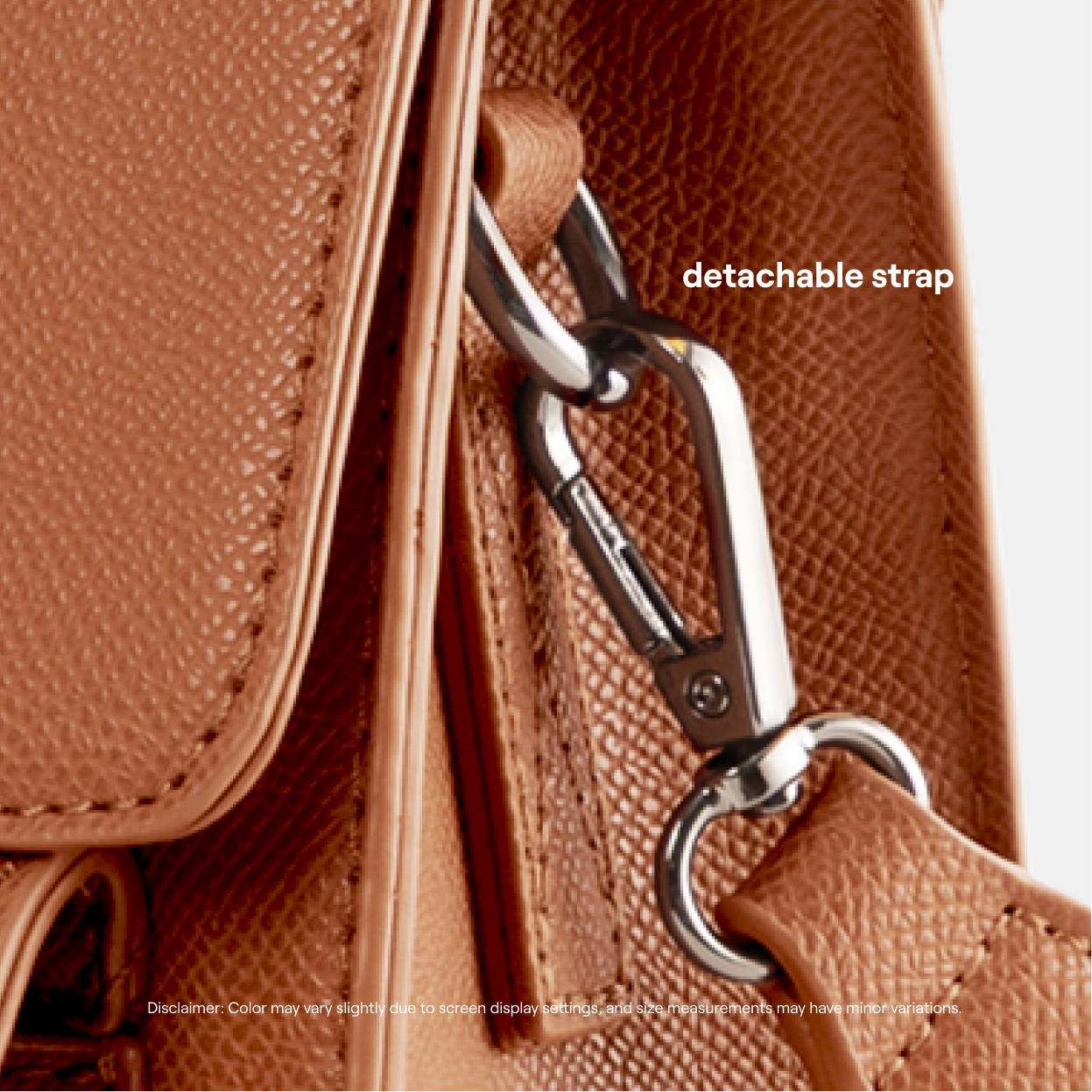 DVL Satchel Sling