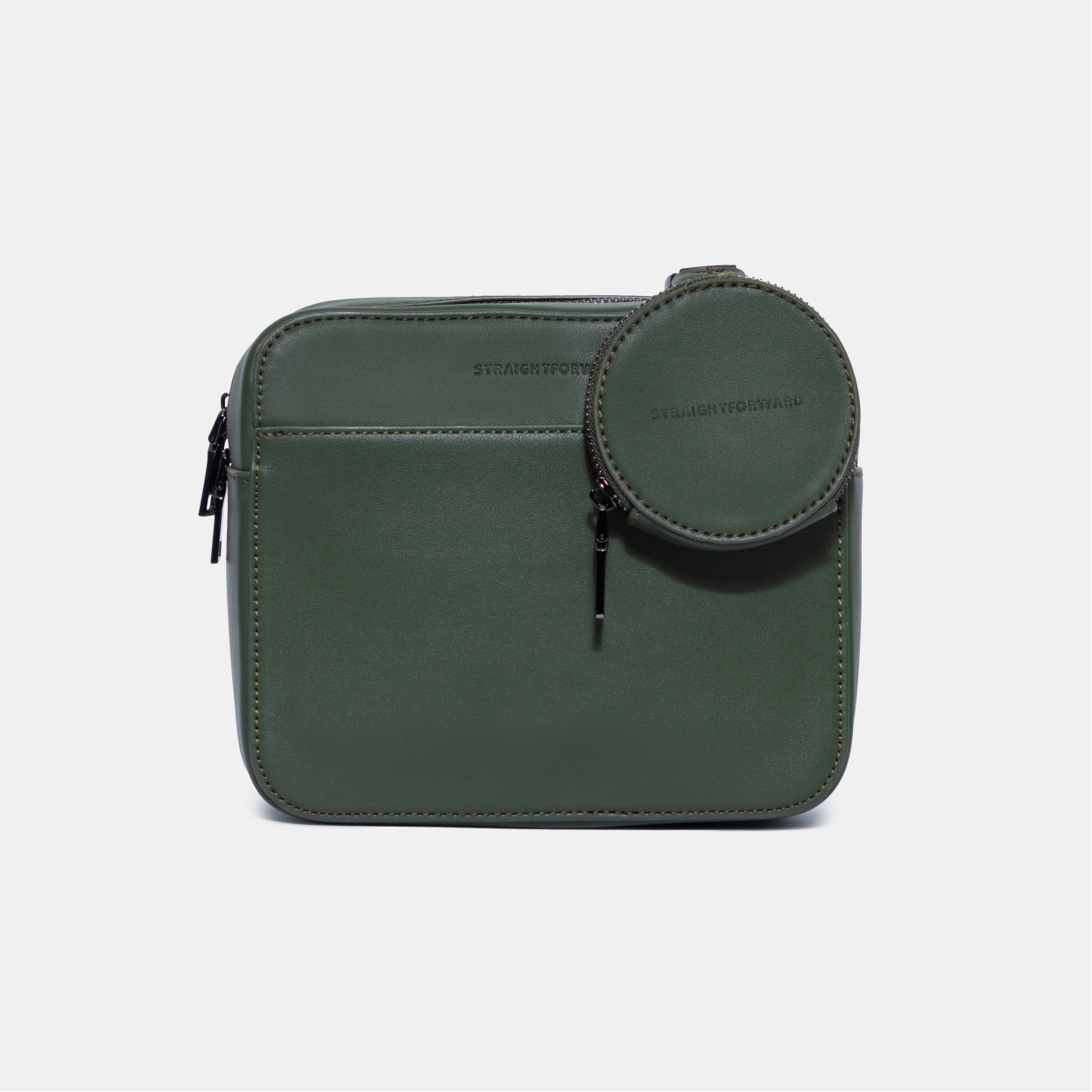 DVL Scout Bag