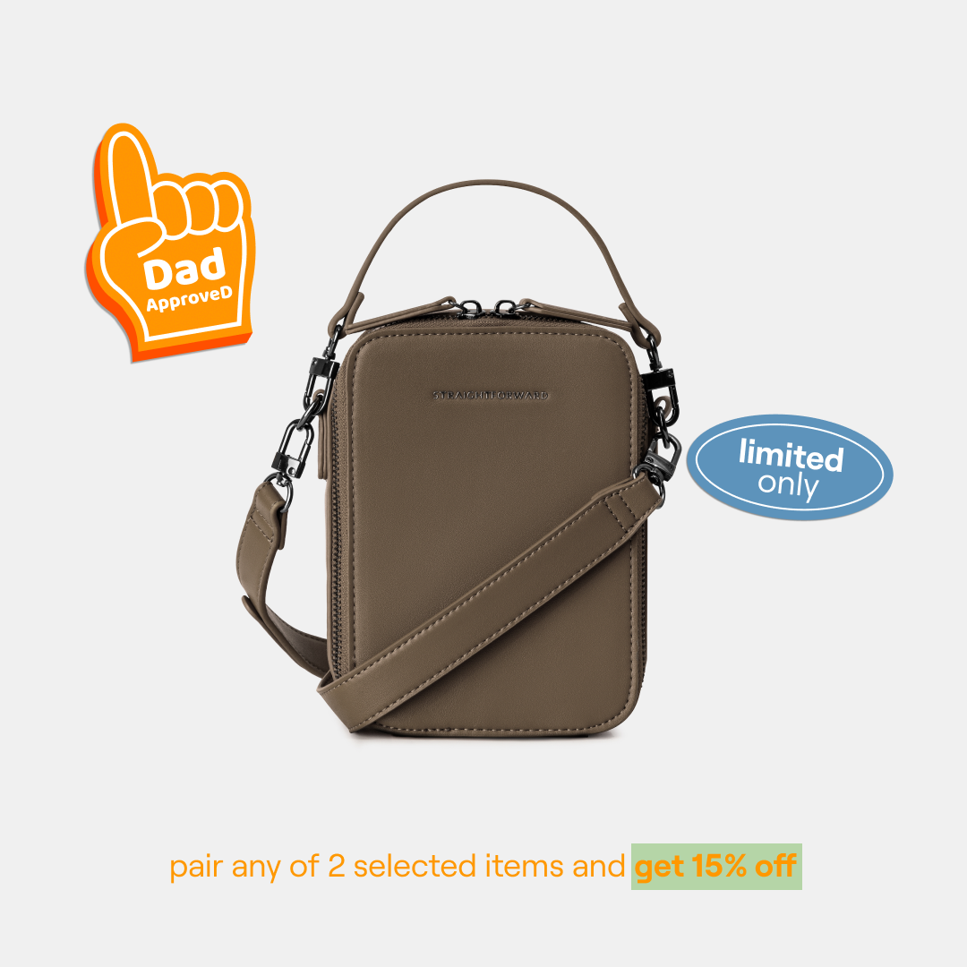 DVL Tile Bag
