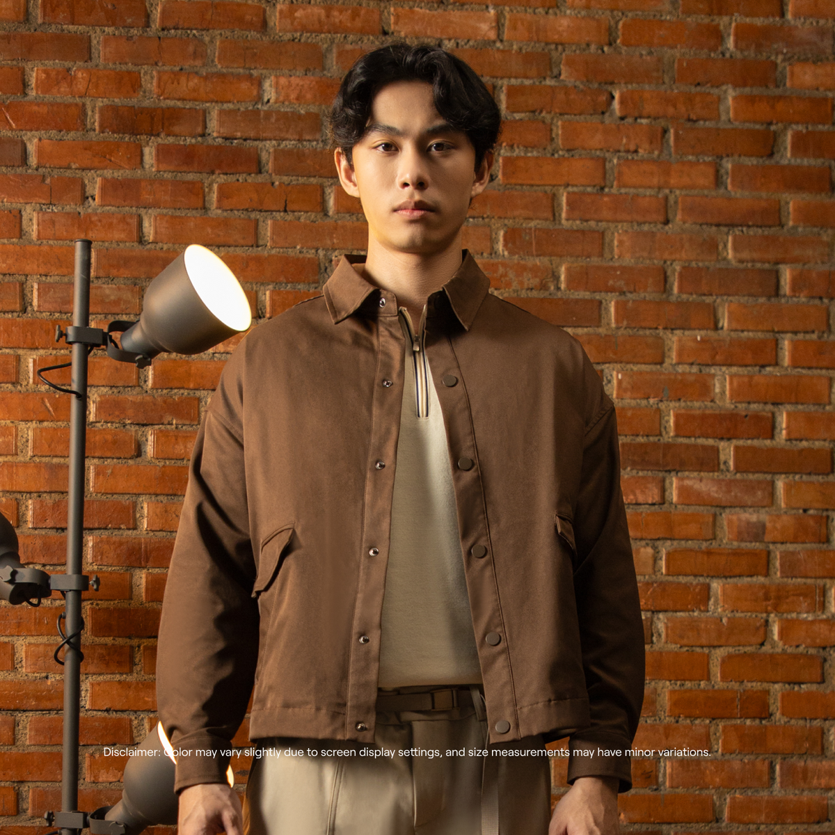 Dean Jacket