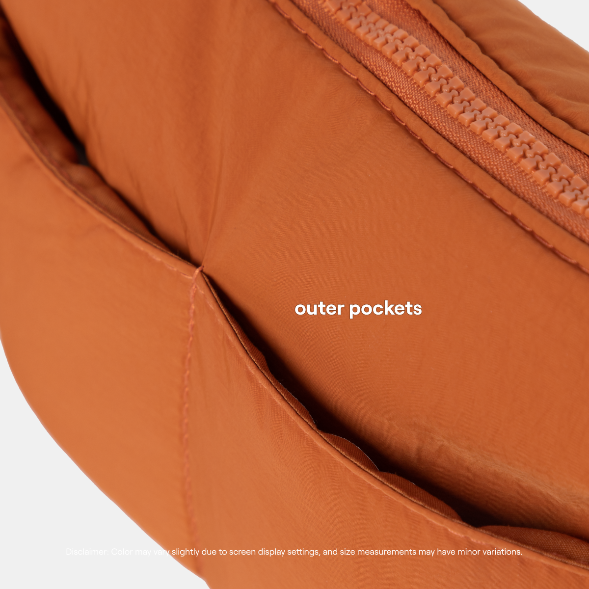 Eloise Pouch