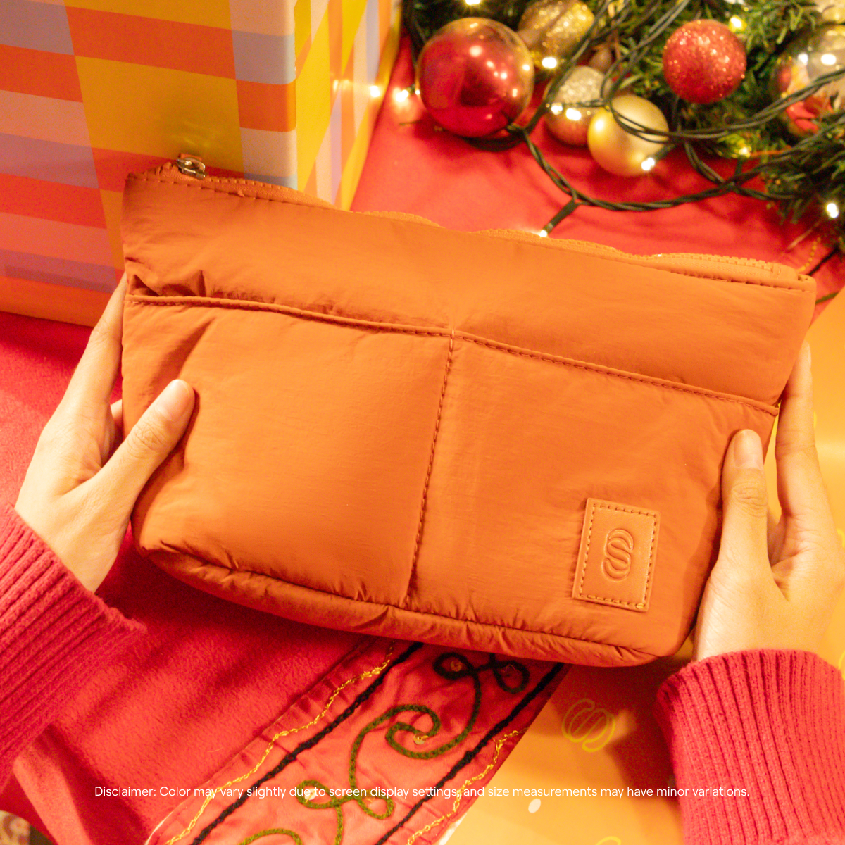 Eloise Pouch