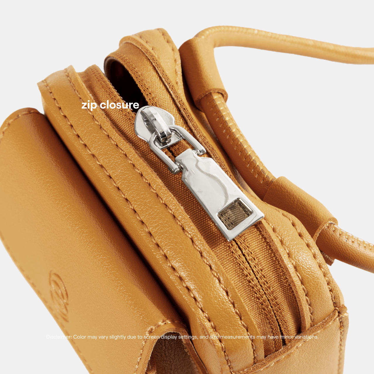 DVL Elon Purse