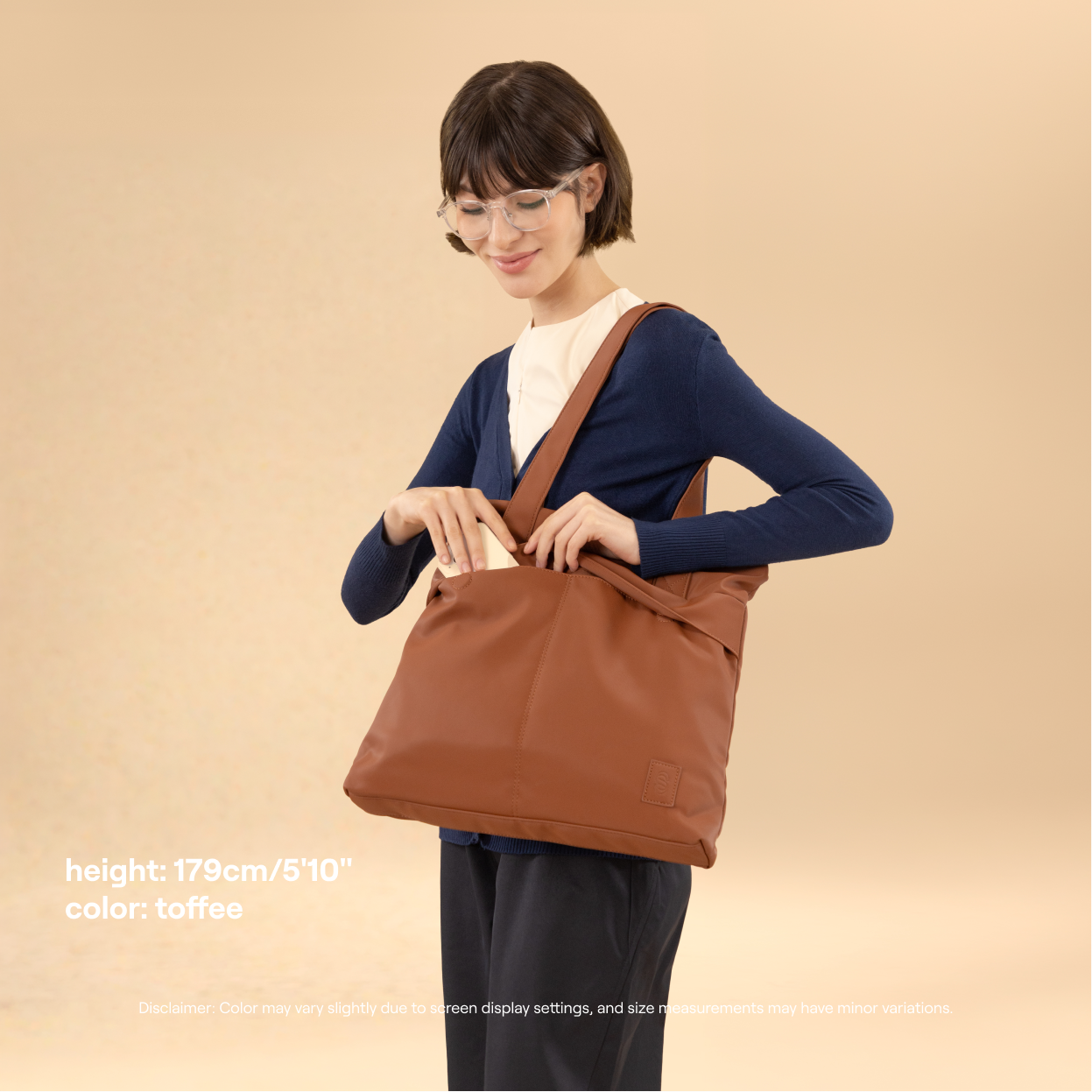 Erix Tote