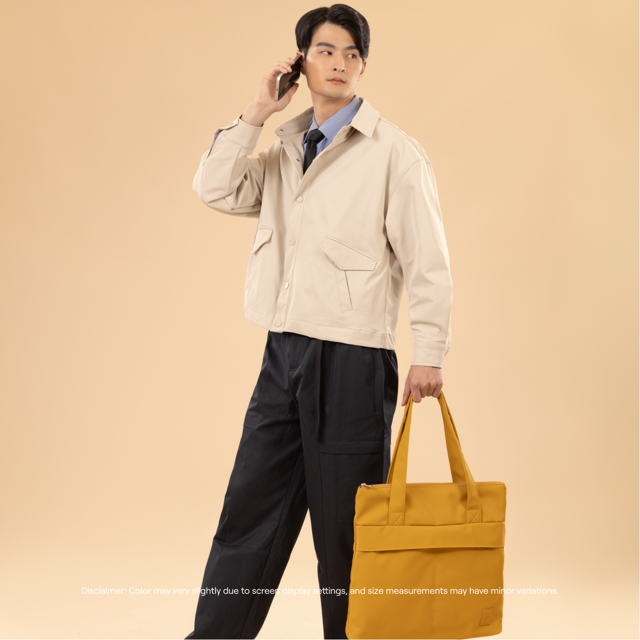 Erix Tote