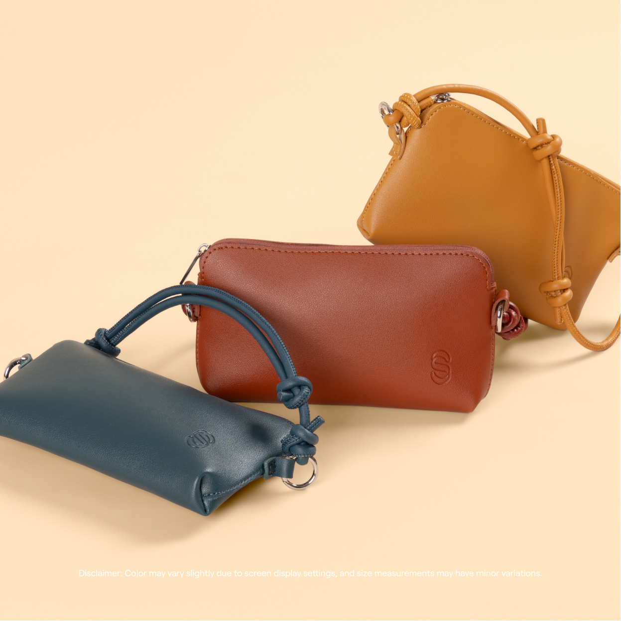 DVL Filo Pouch