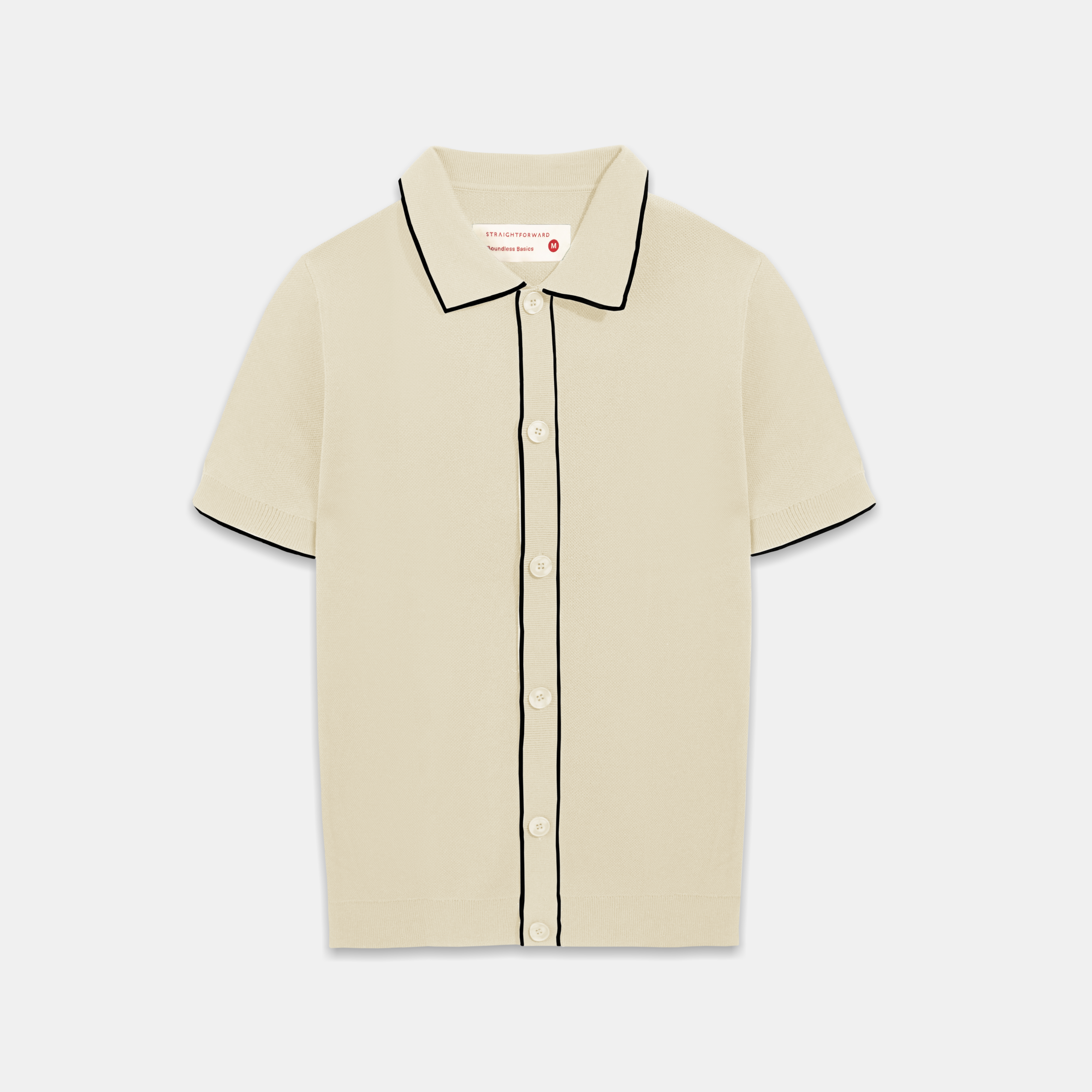 Flavin Shirt