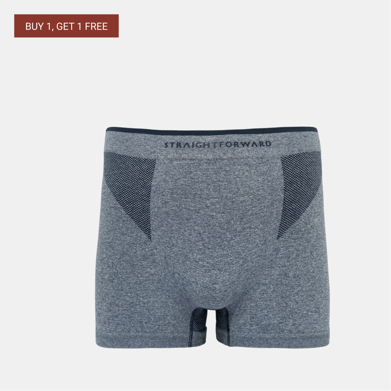 Ótimo Shaper Briefs