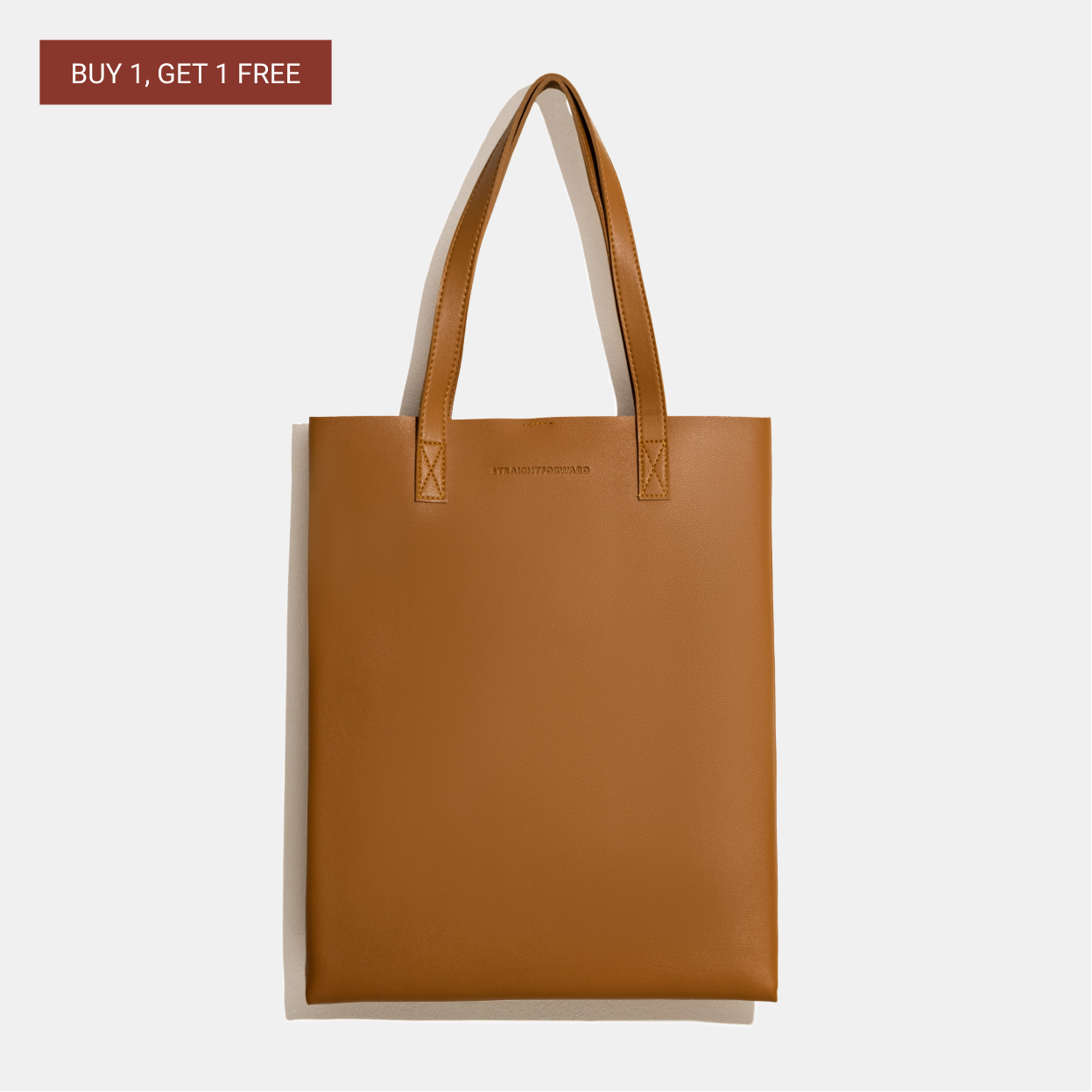 DVL Portrait Tote Bag