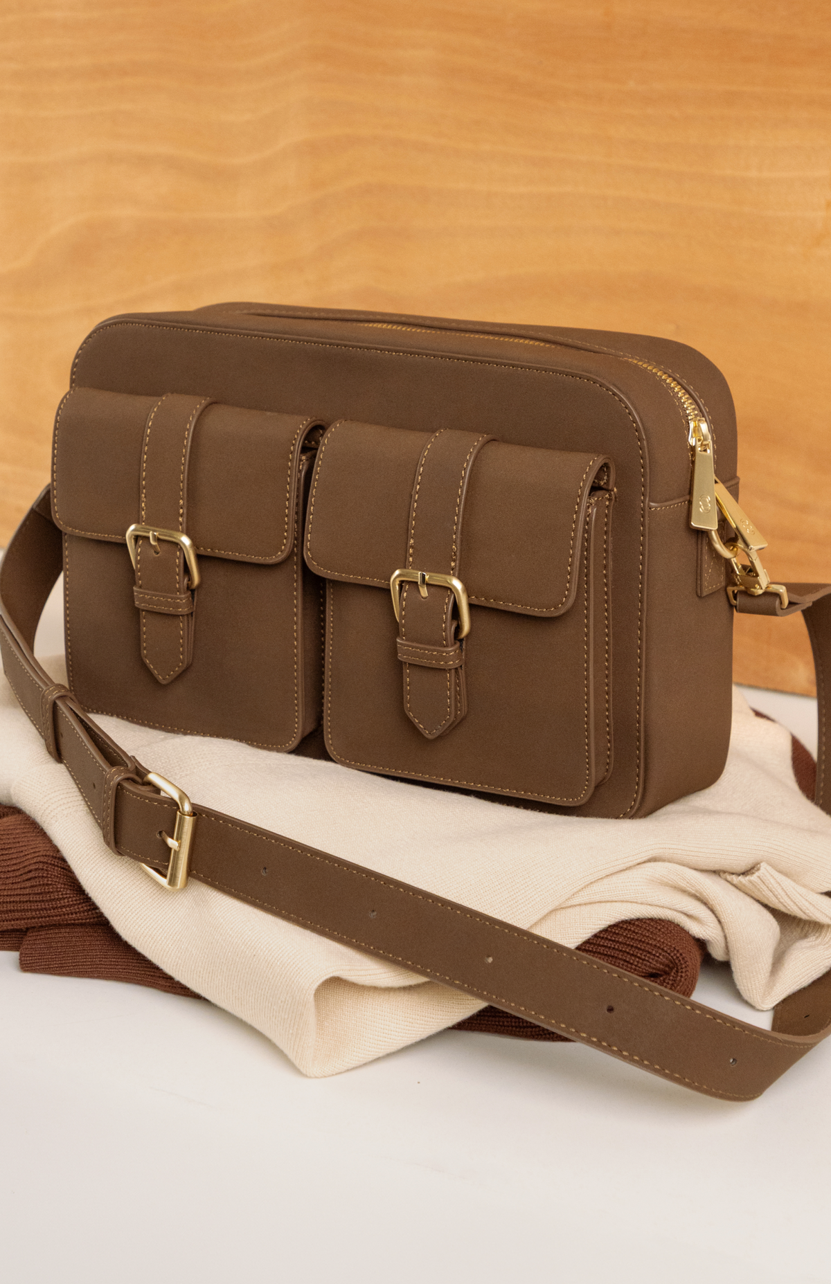 Millie Crossbody