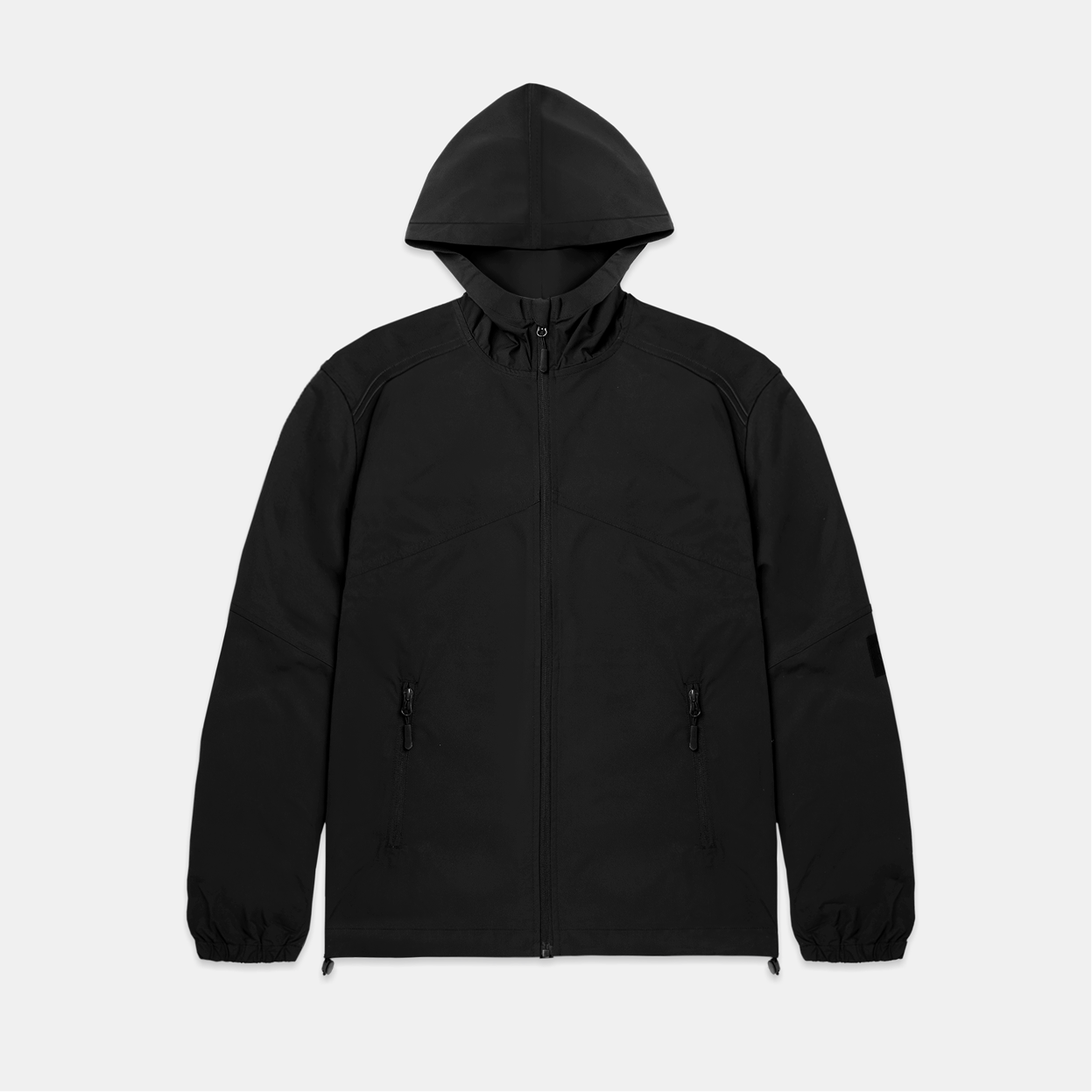 Hayes Windbreaker