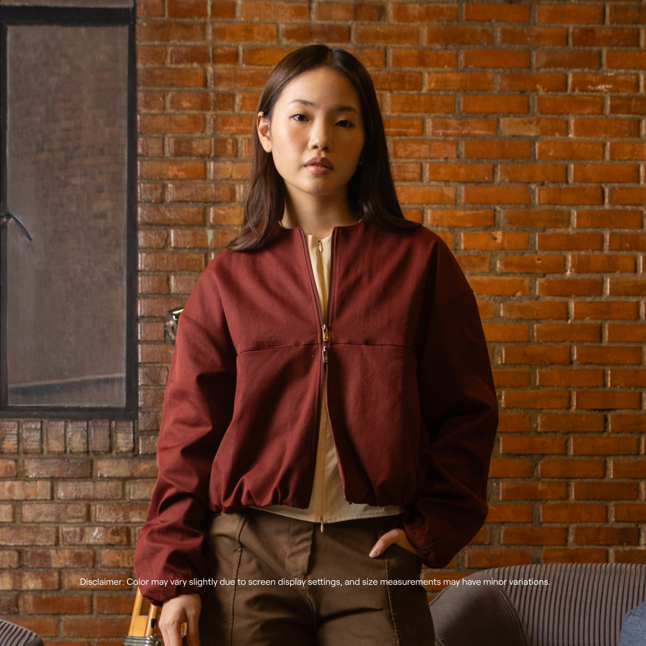 Helena Jacket