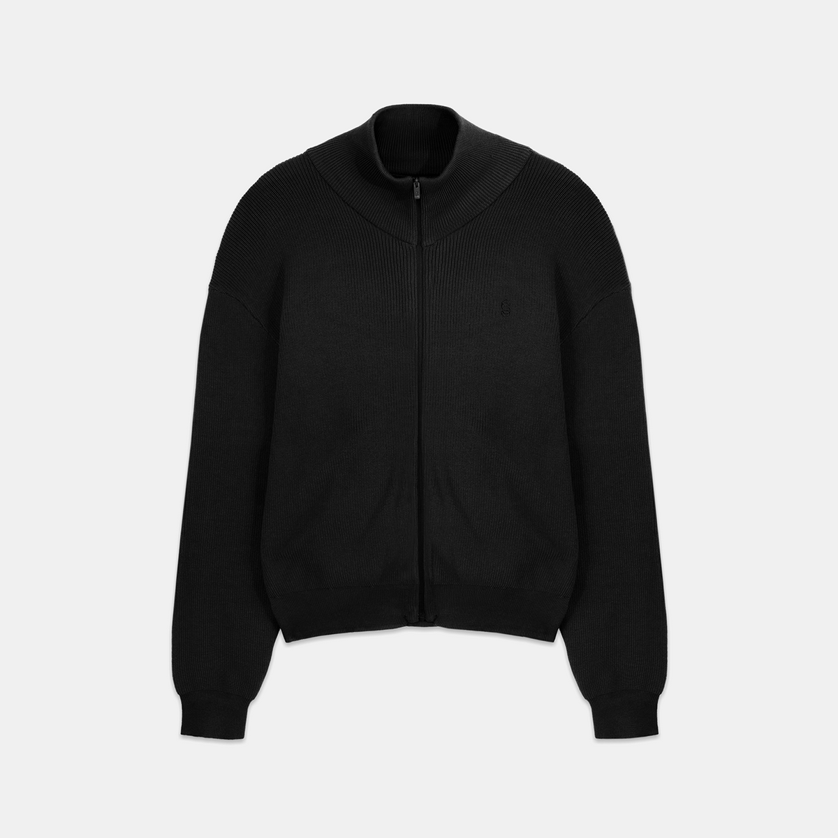 Hugh Jacket