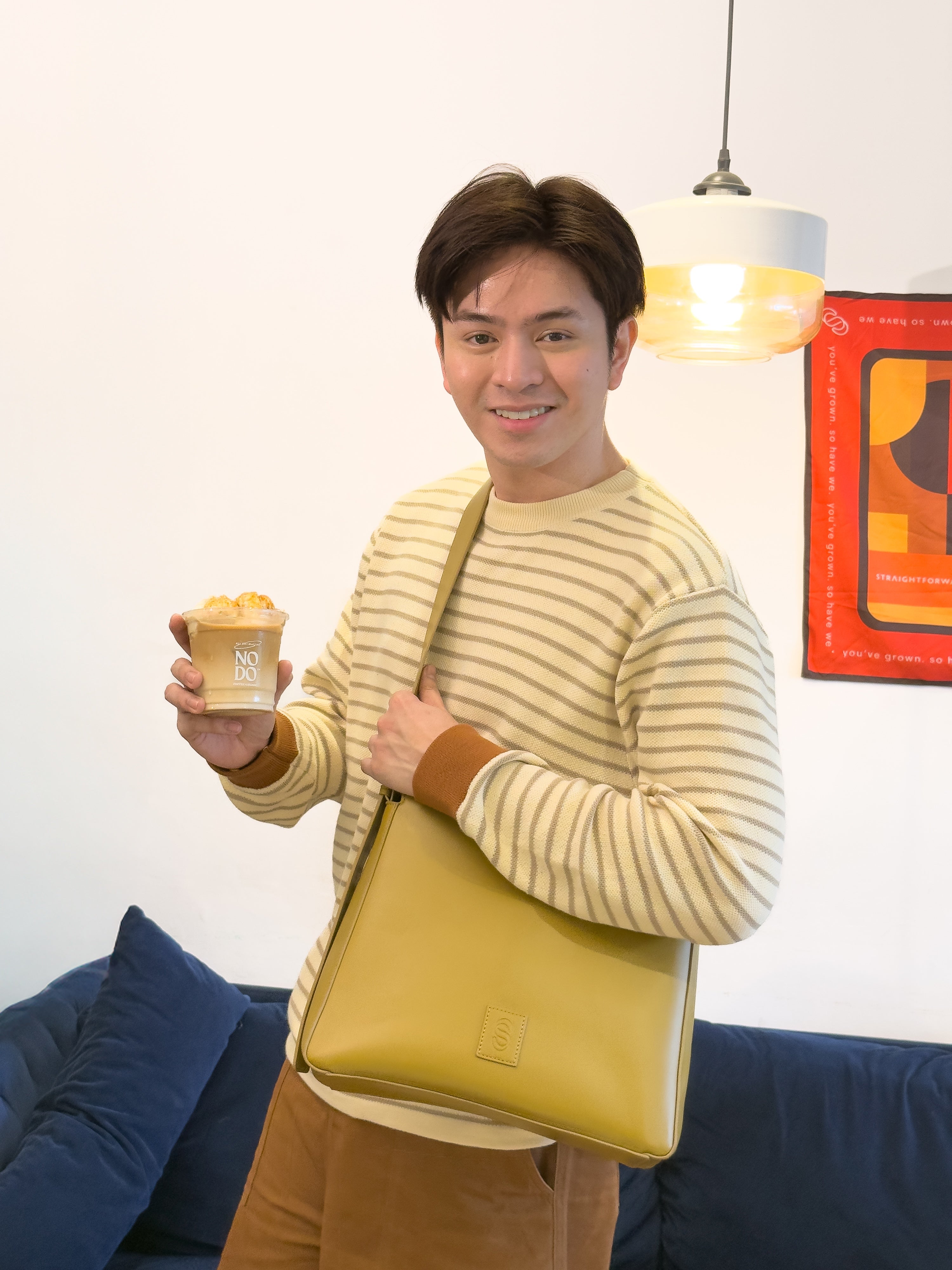 Kaito Pullover