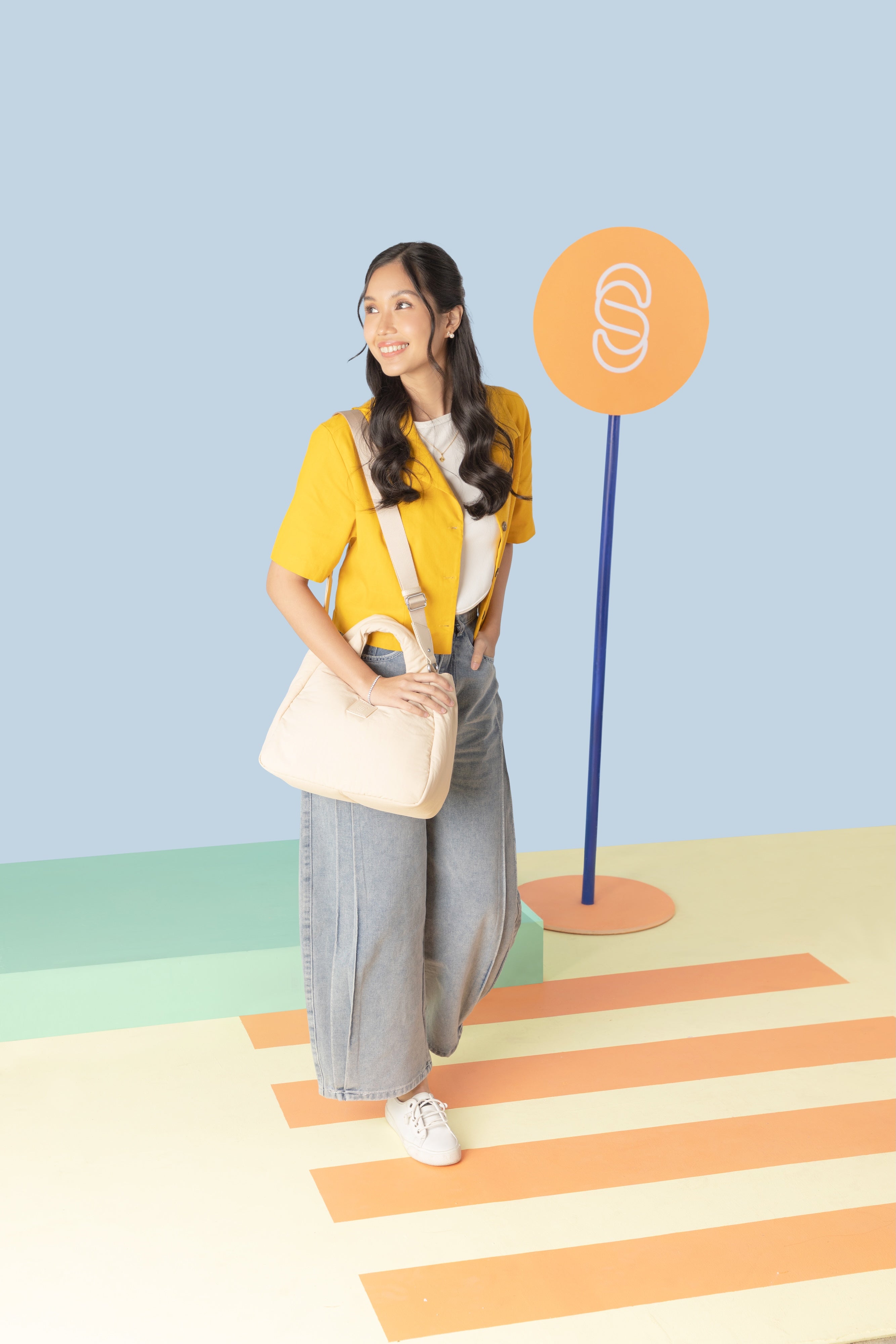 Vesper Sling