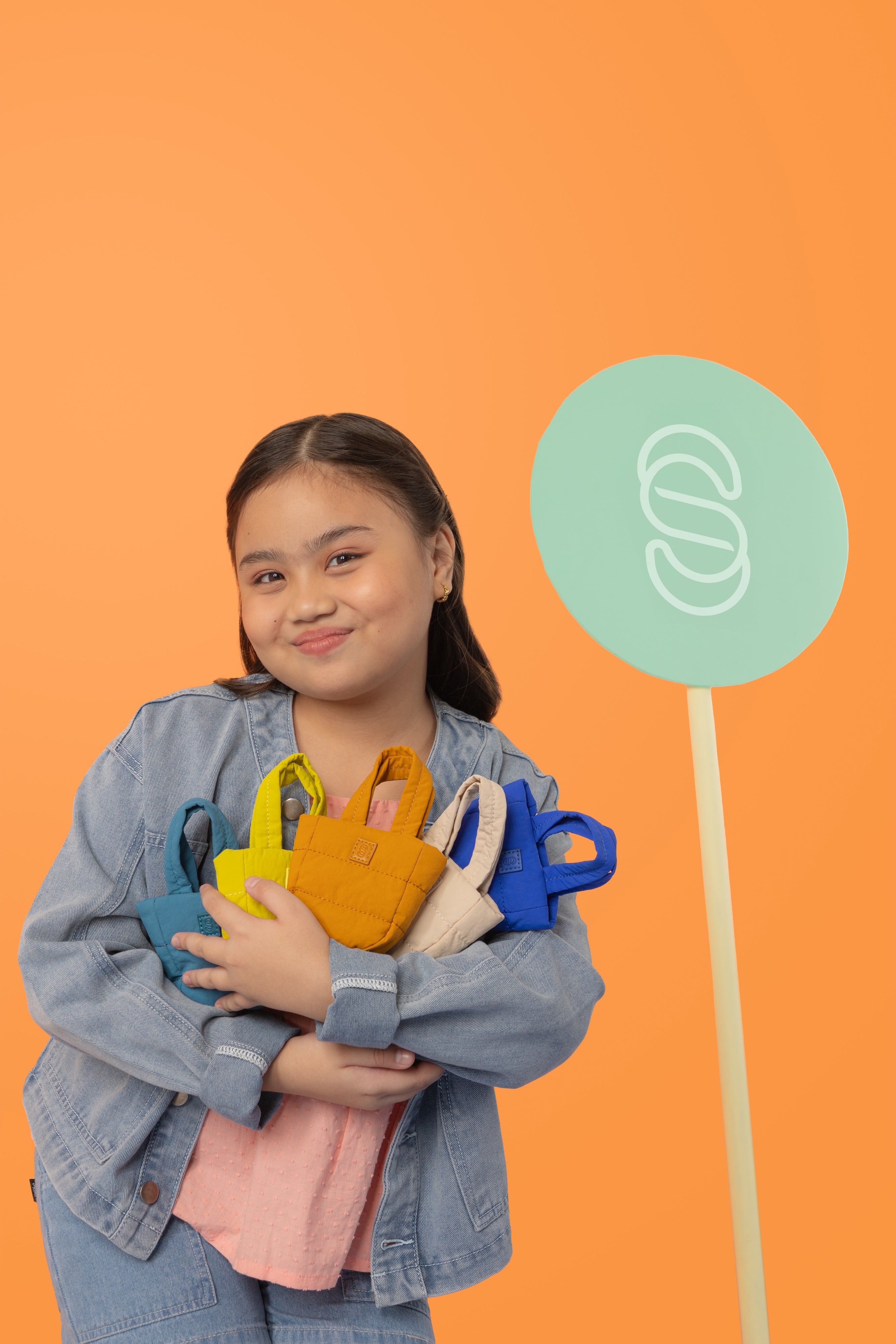 Mini Haven Tote - Havi