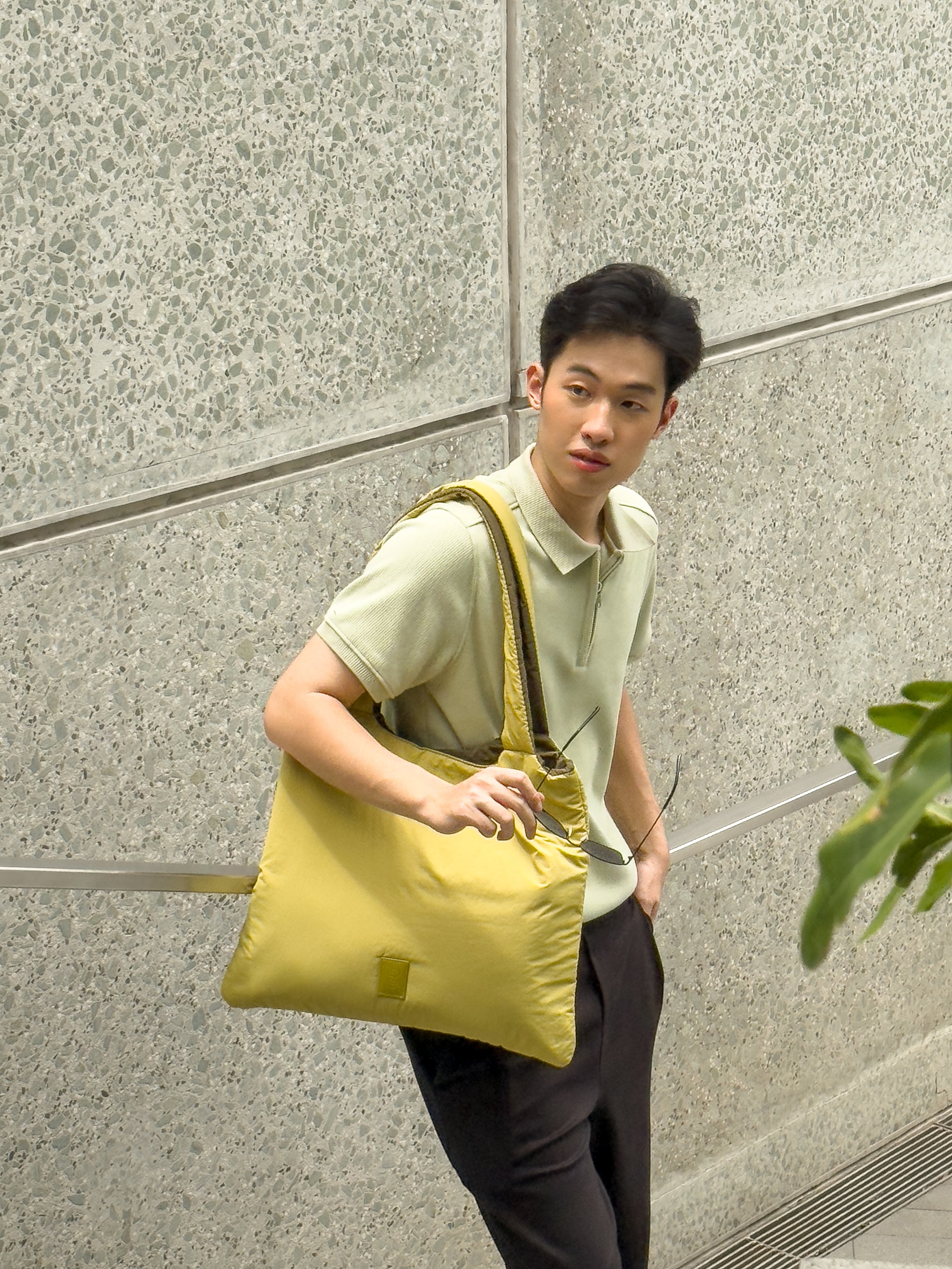 Tachi Tote