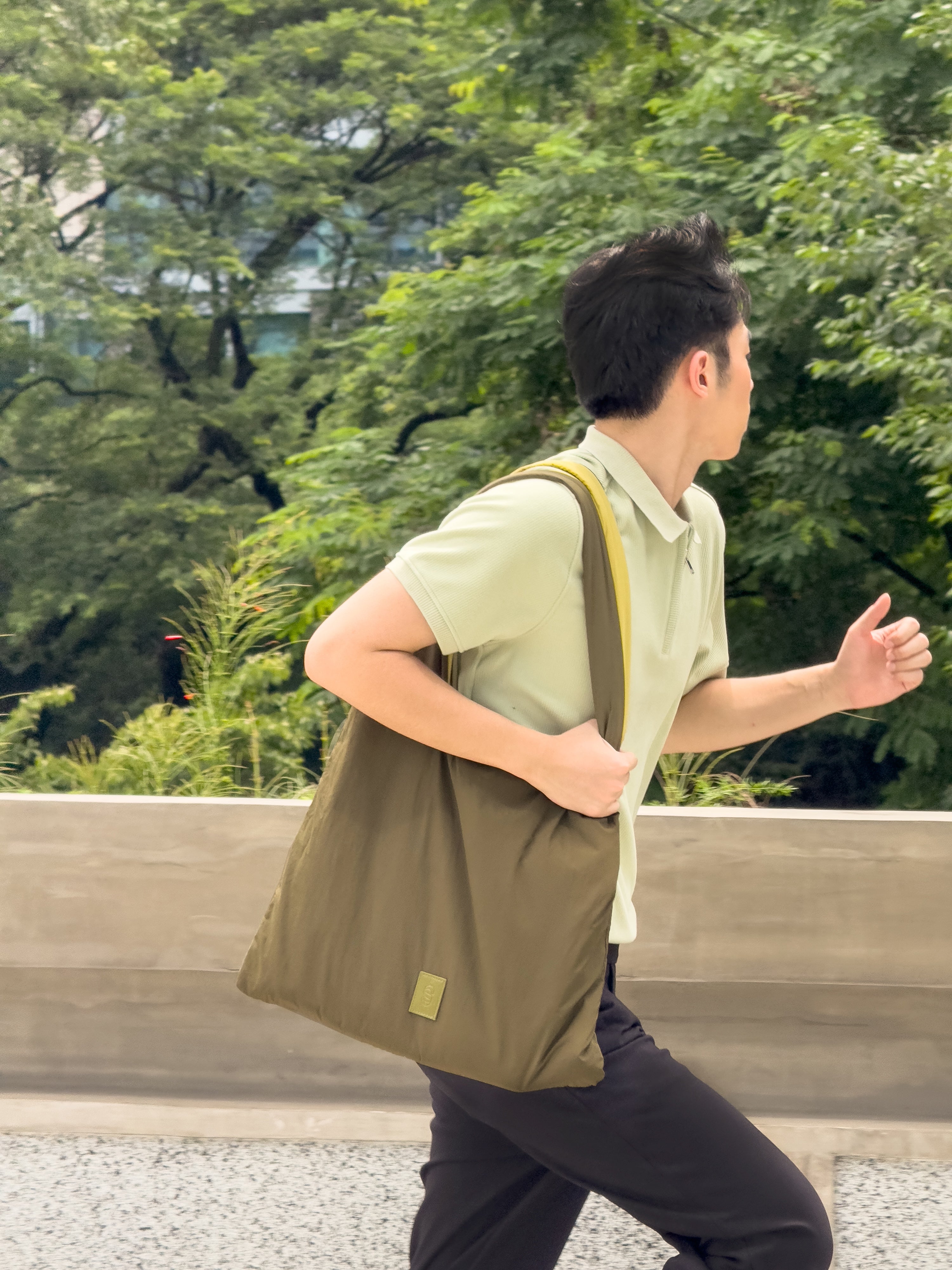Tachi Tote