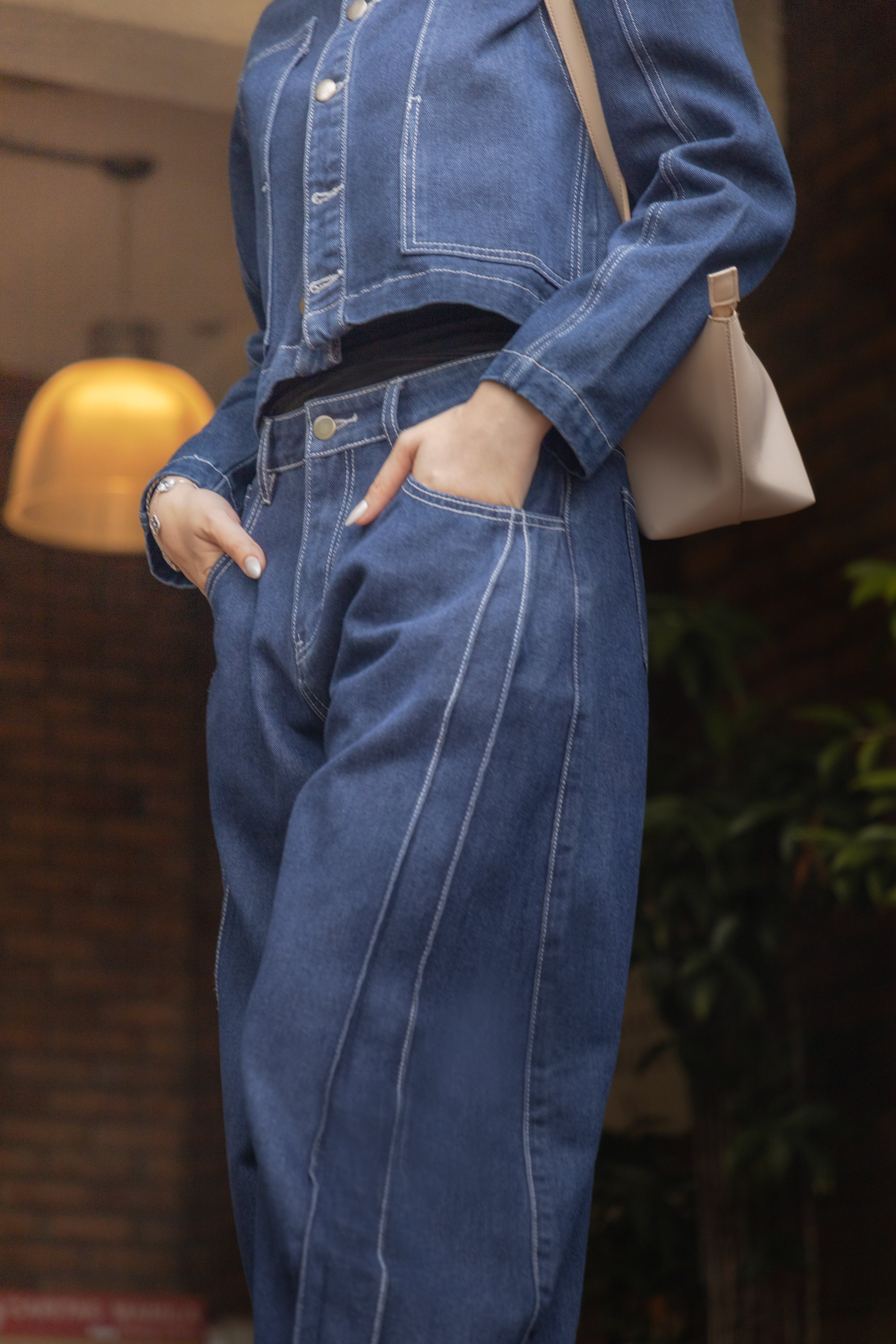 Tokyo Trousers