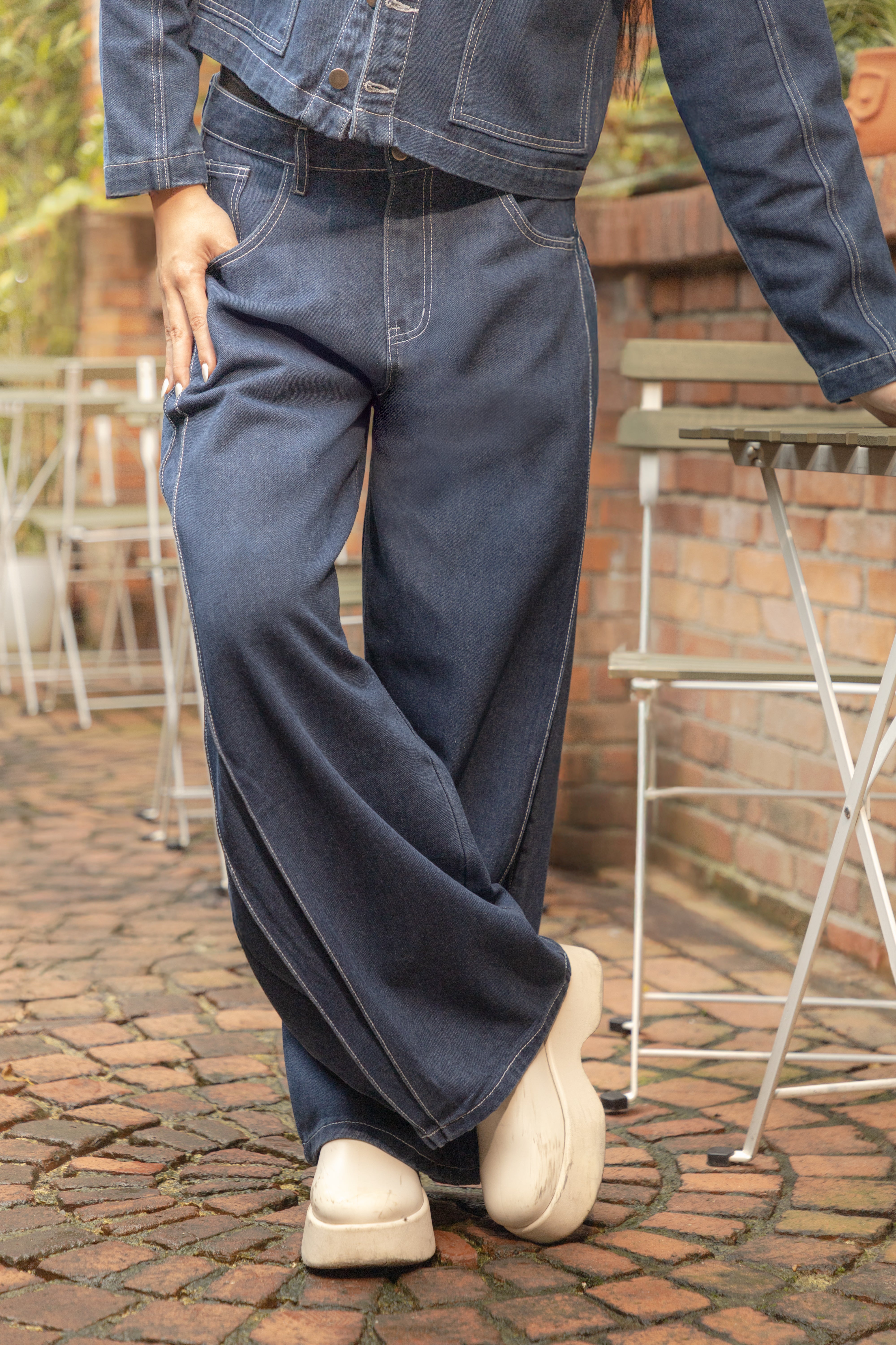 Tokyo Trousers