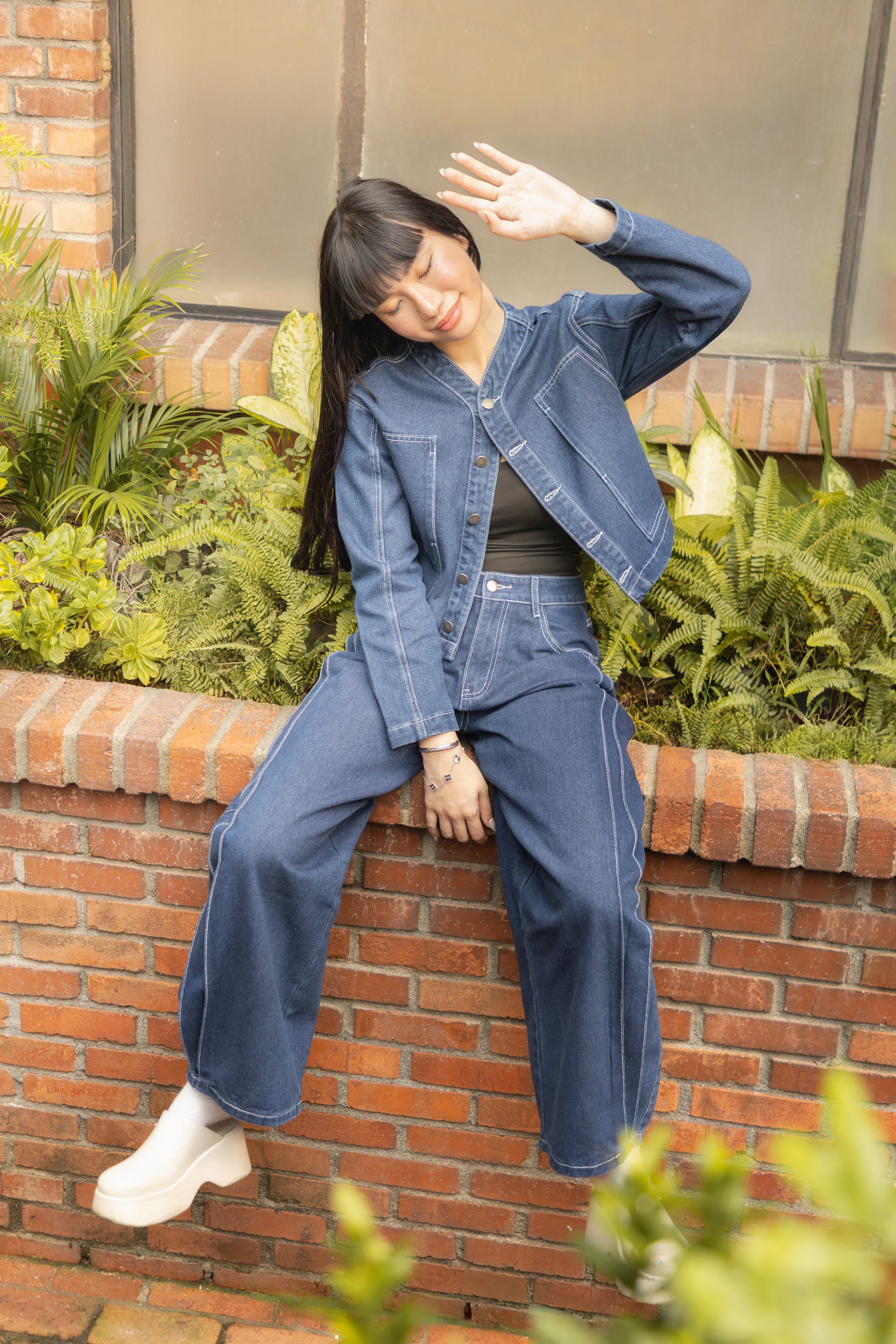 Tokyo Trousers