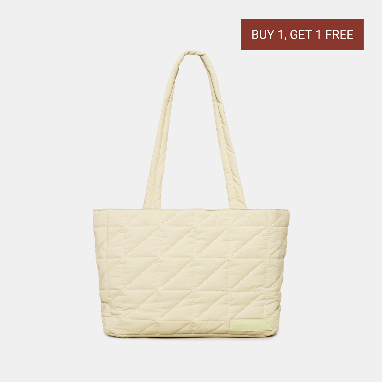 Kulcha Tote