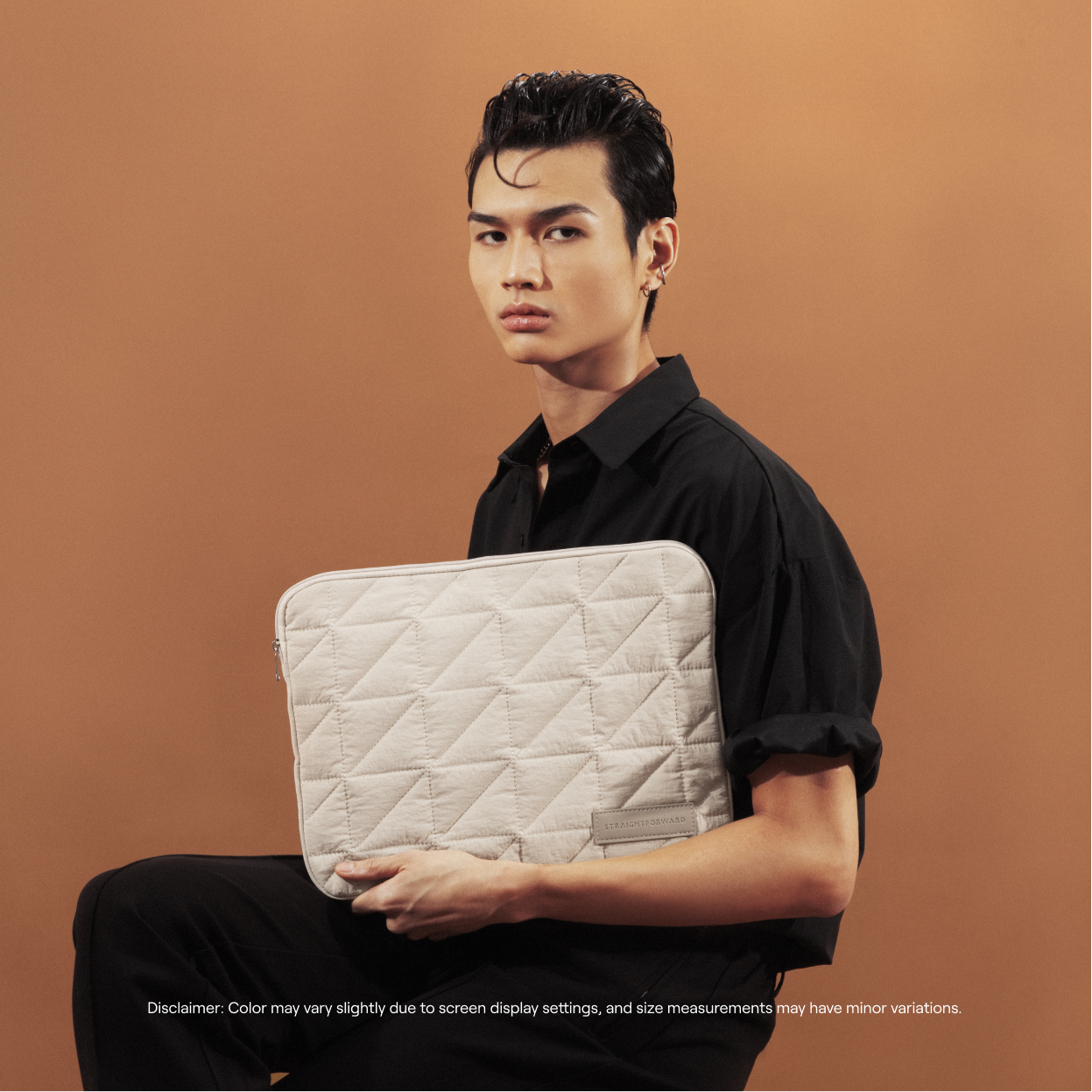 Kahili Sleeve