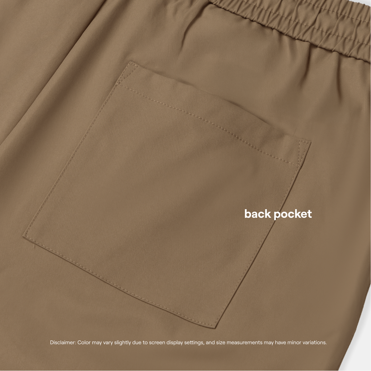 Koben Pants