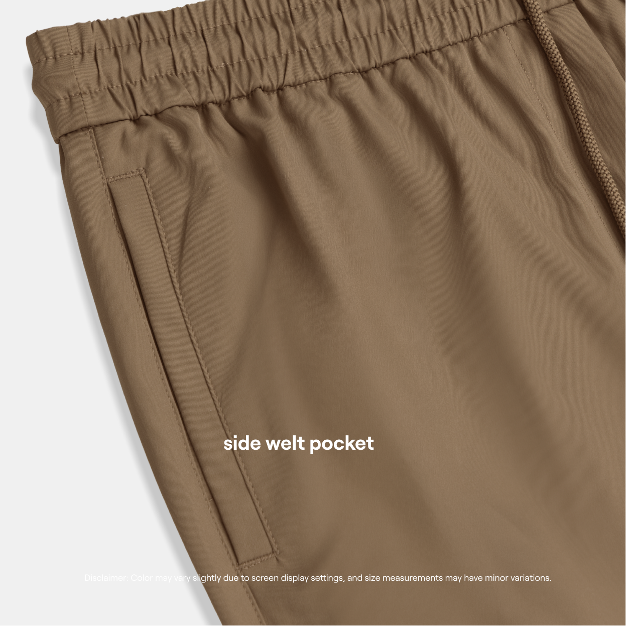 Koben Pants