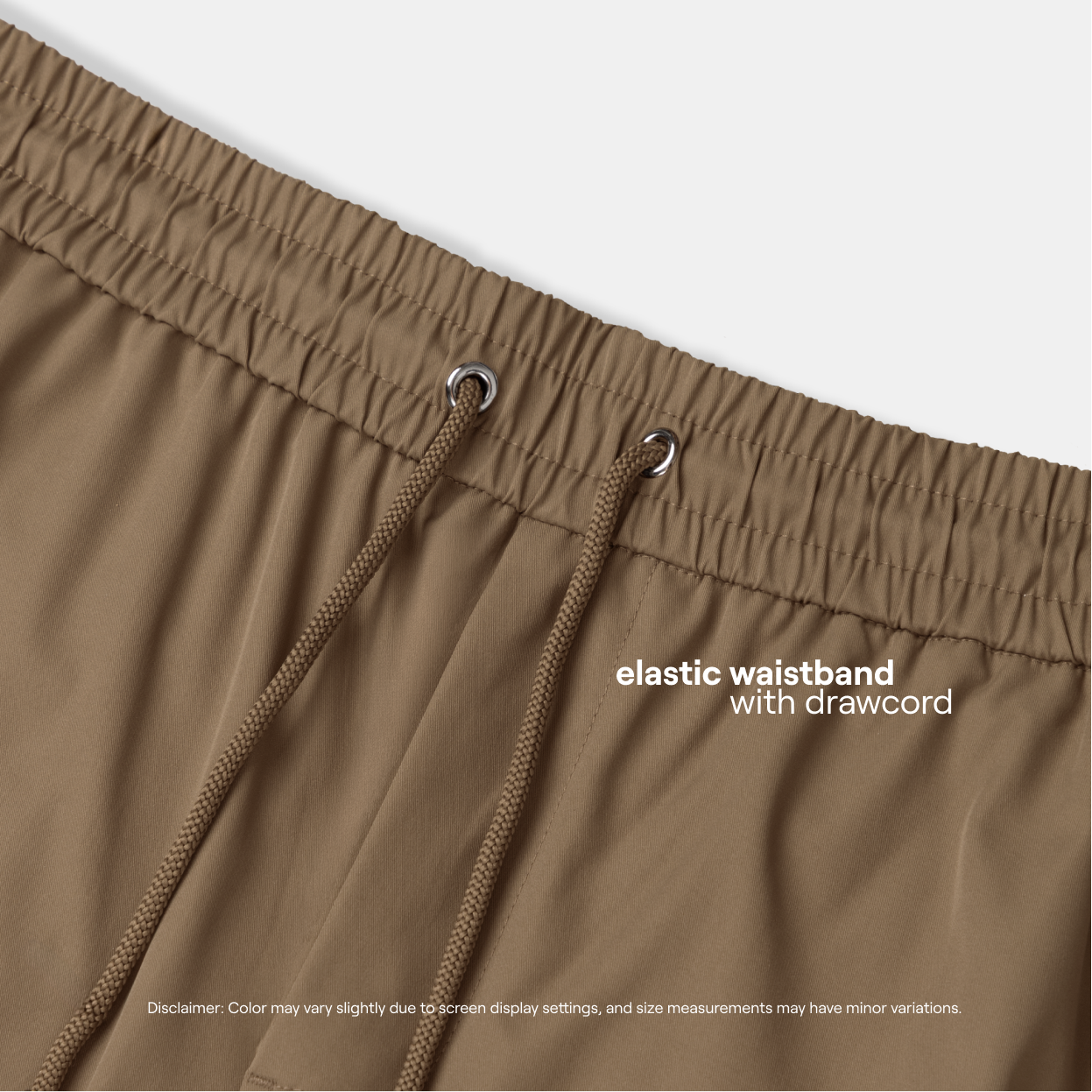 Koben Pants