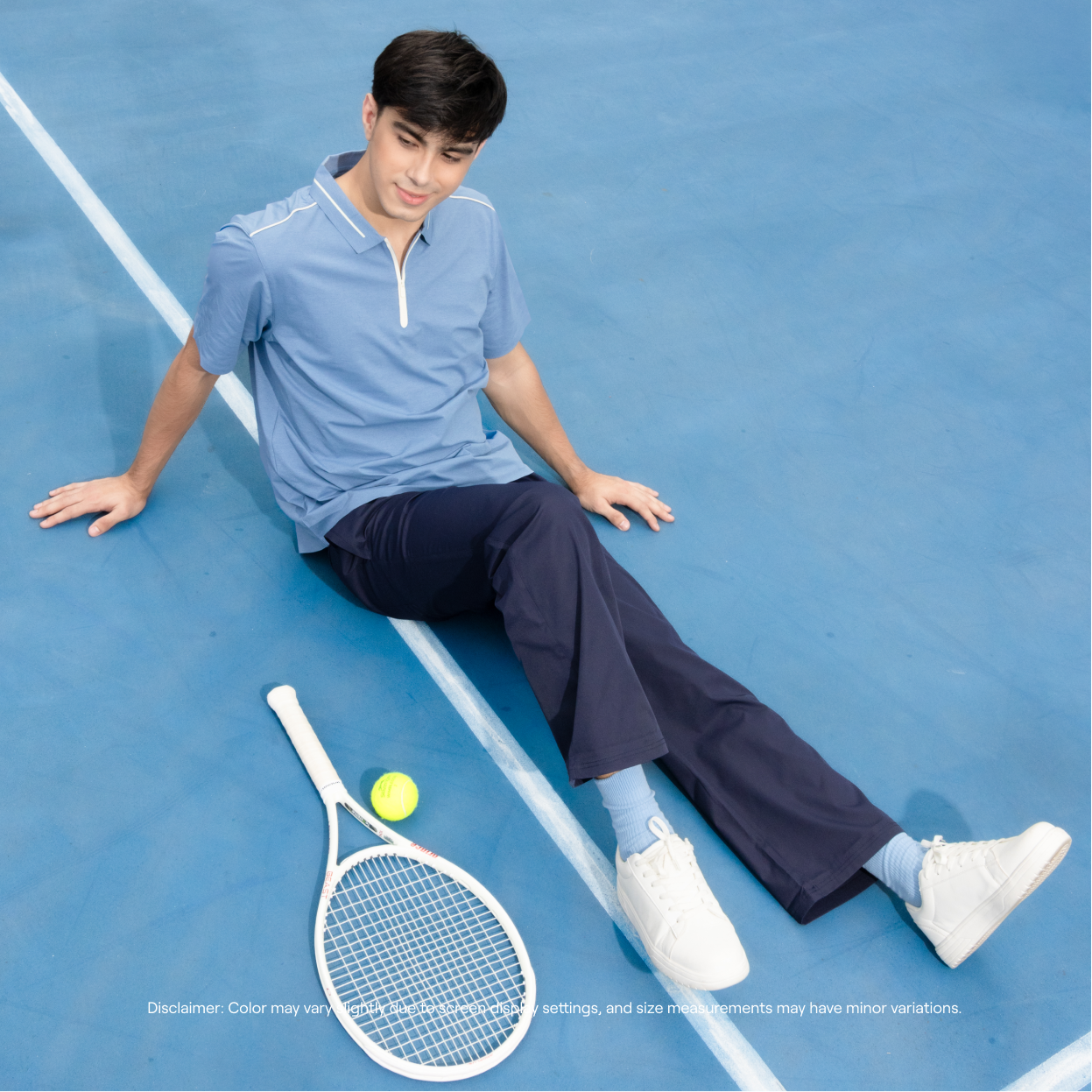 Koben Pants