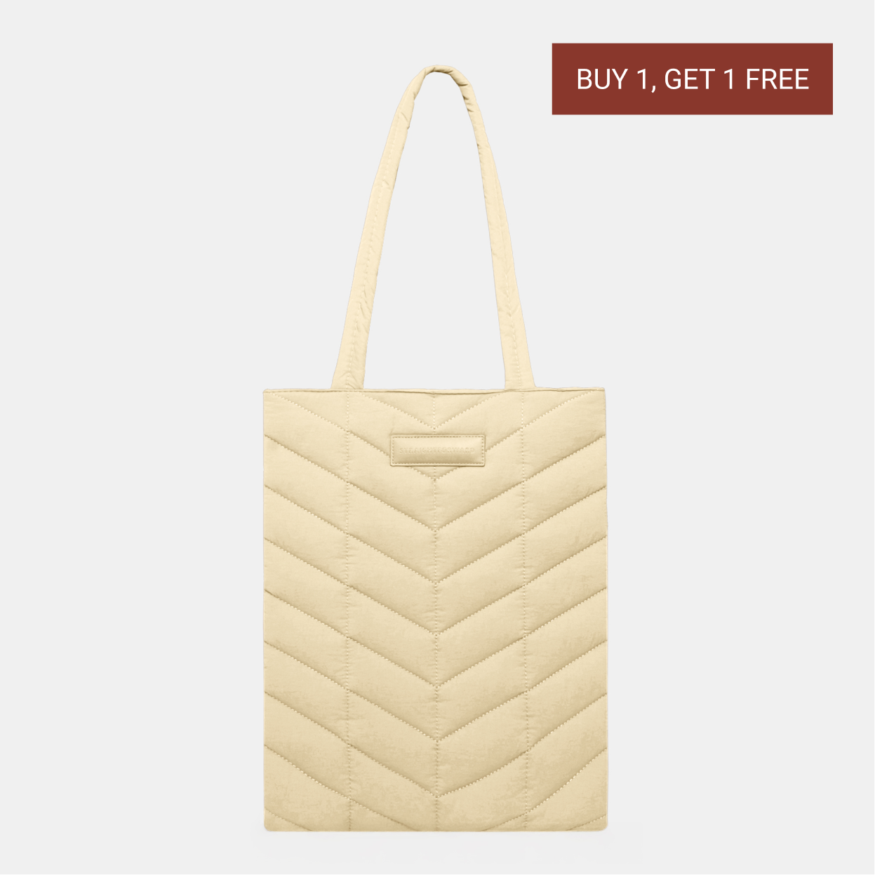 Koldra Tote