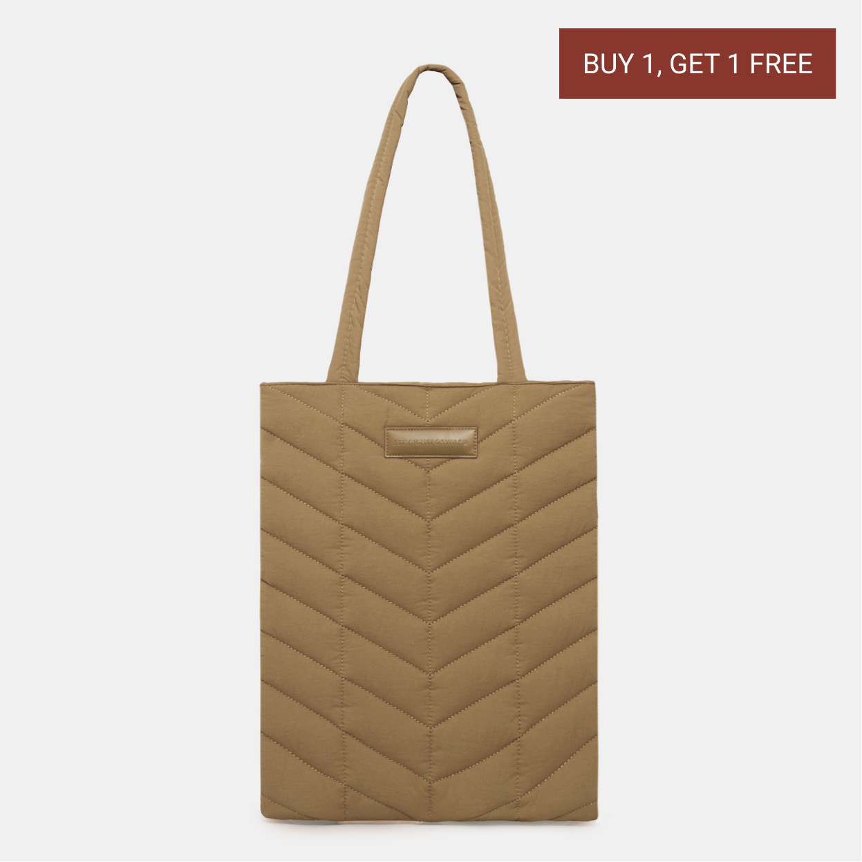 Koldra Tote