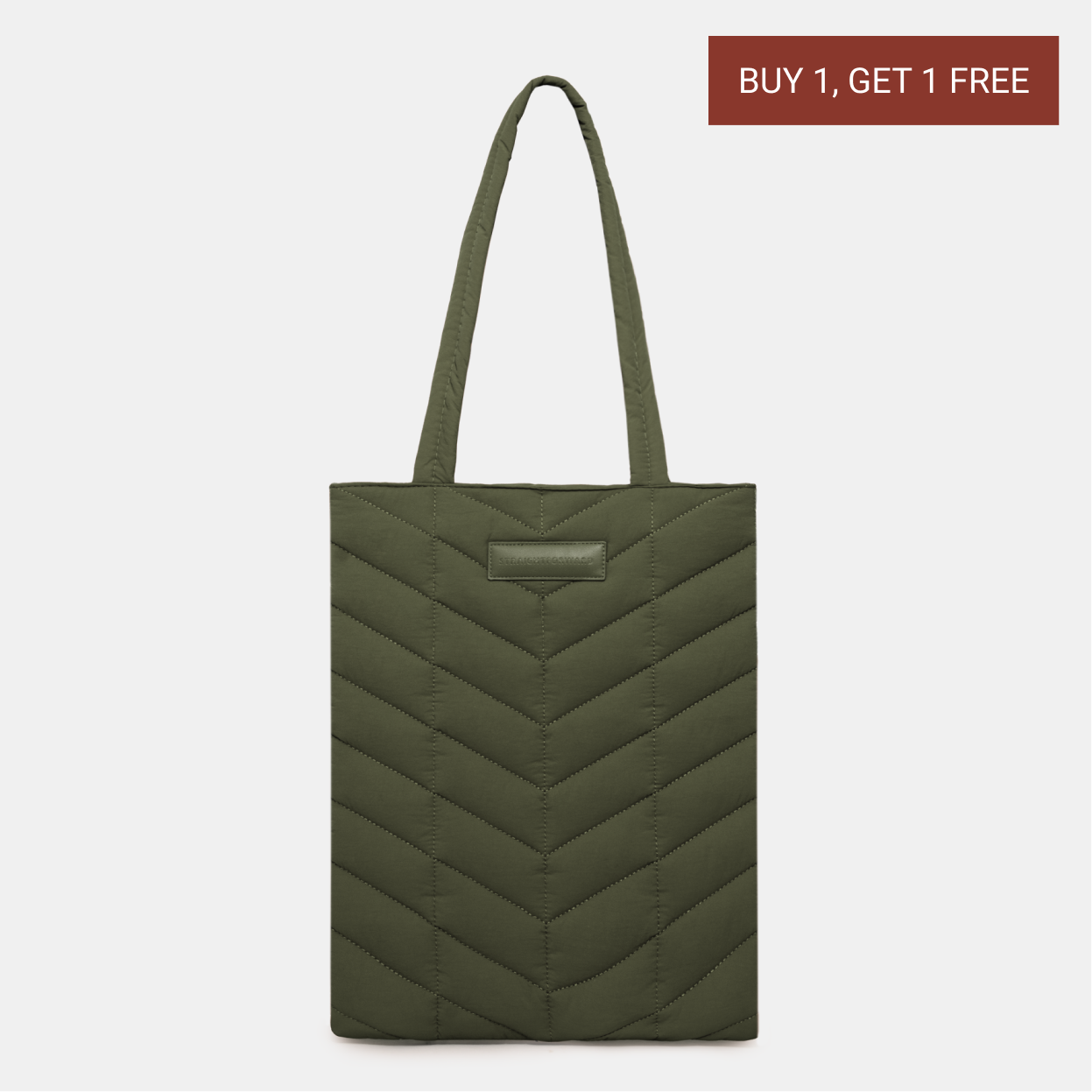 Koldra Tote