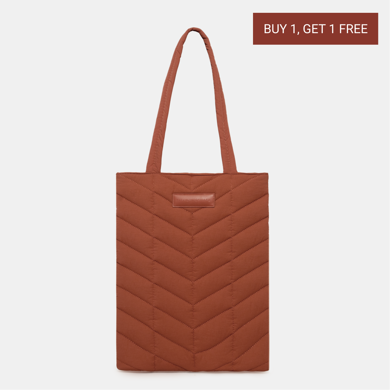 Koldra Tote