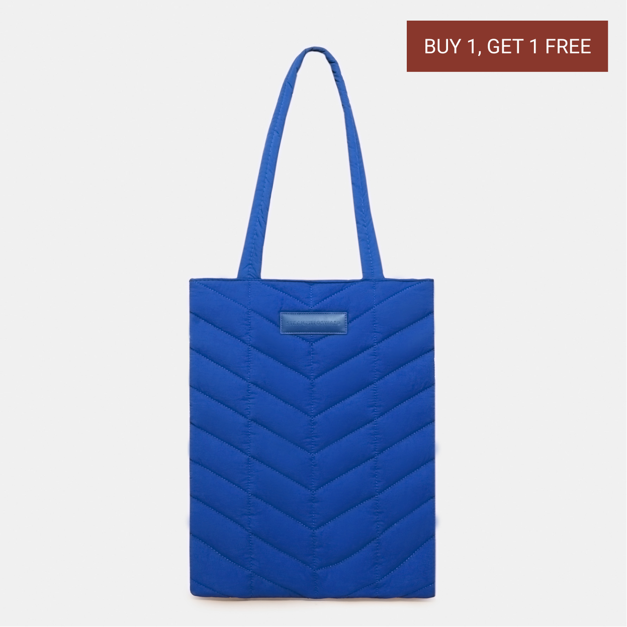 Koldra Tote