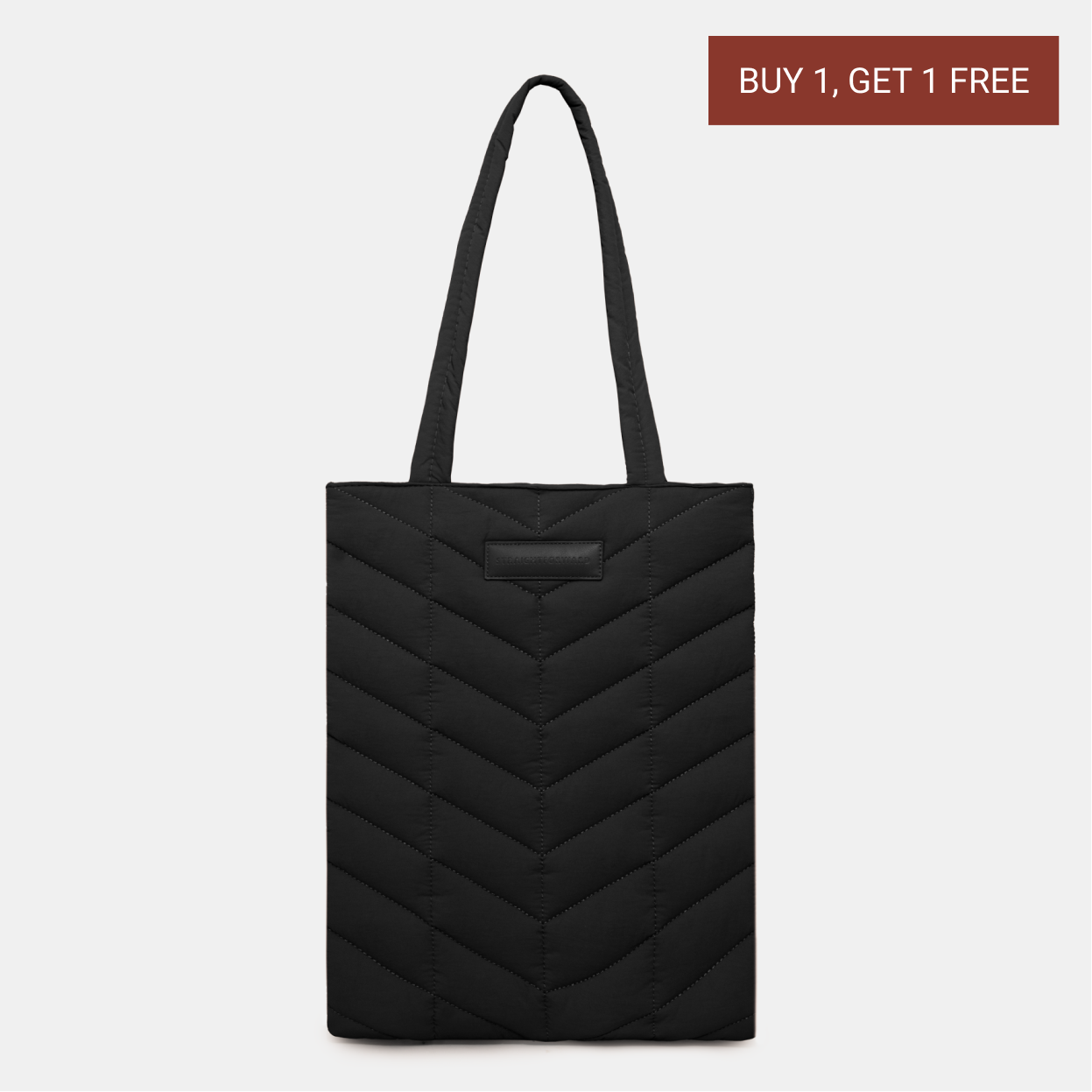Koldra Tote